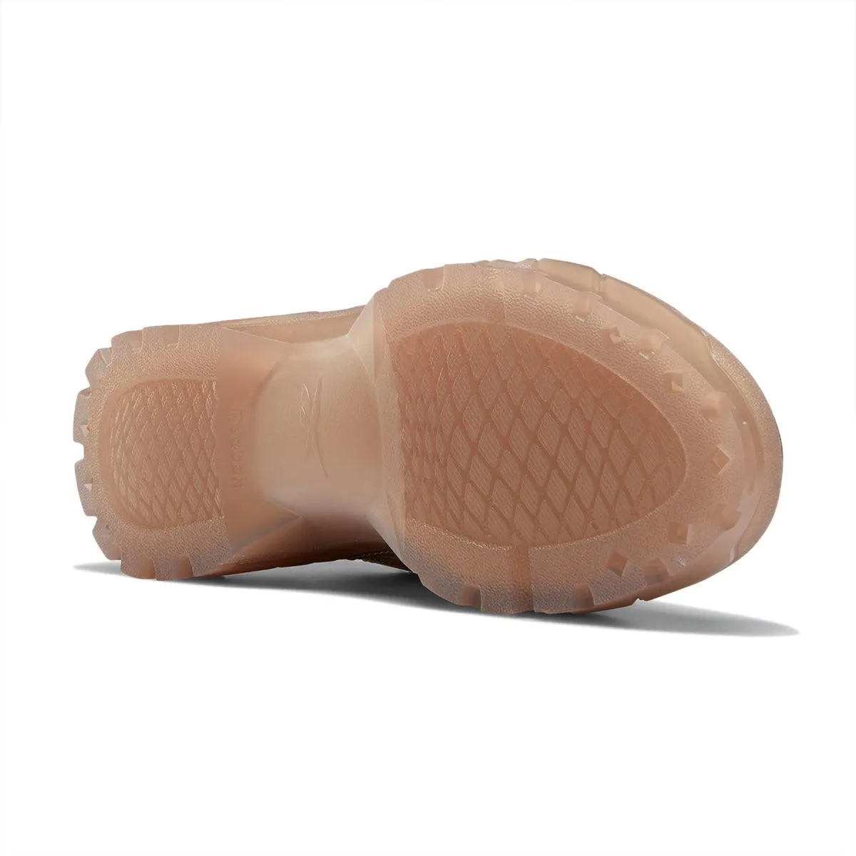   Cardi B Club C 'Rose Gold' runners