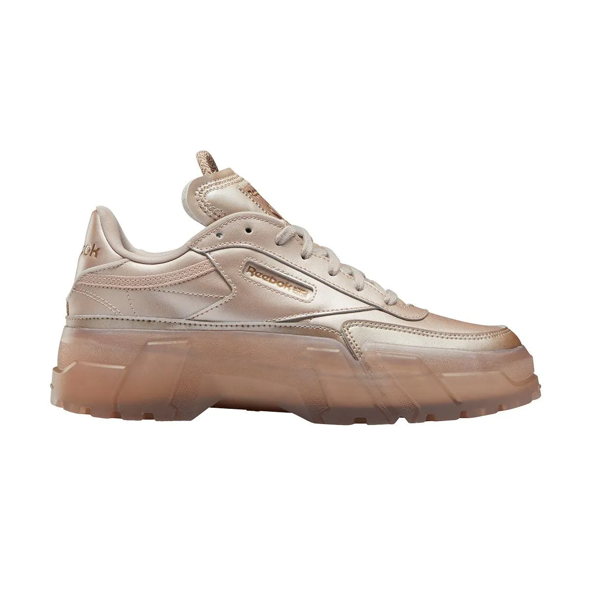   Cardi B Club C 'Rose Gold' Cushioned greatest