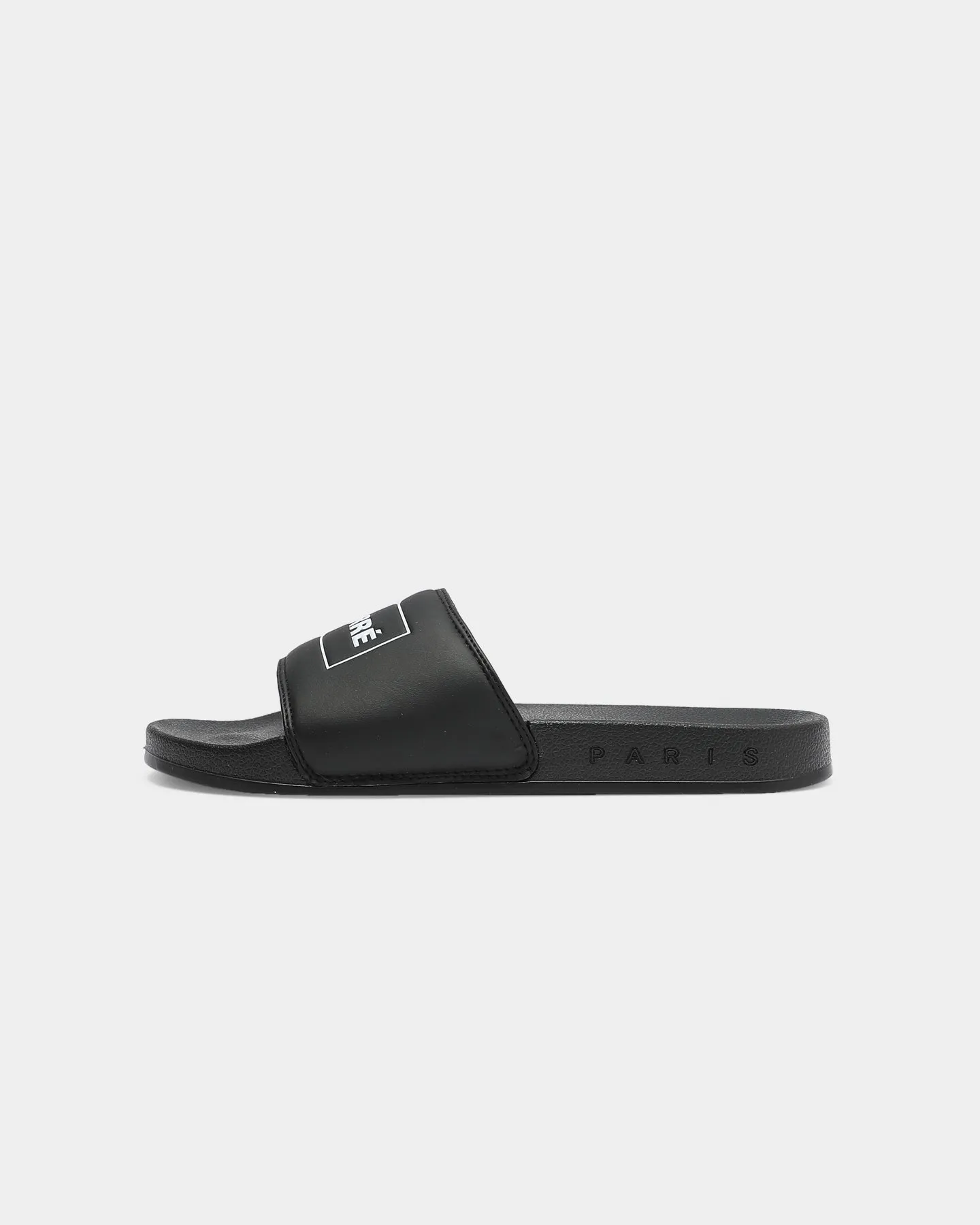 Carr?? Box Classique Slide Black Dark Edge