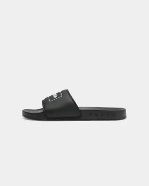 Carr?? Box Classique Slide Black Dark Edge