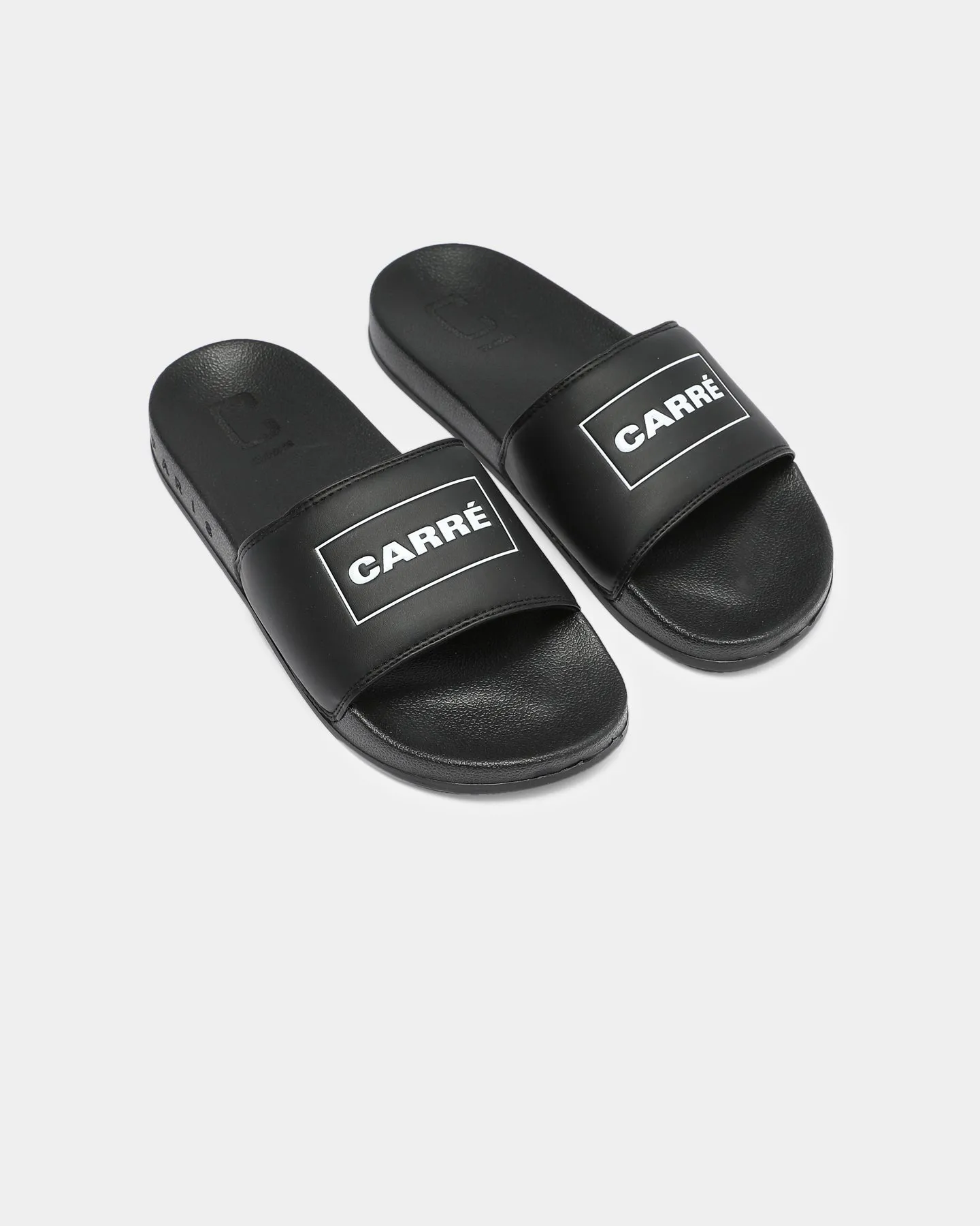 easy move sports Carr?? Box Classique Slide Black