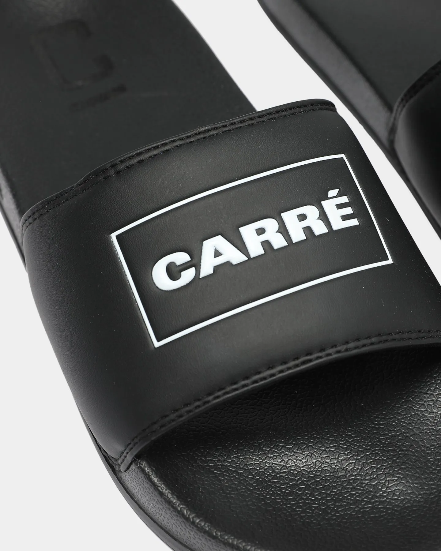 Balance Fit Resort Mood Carr?? Box Classique Slide Black