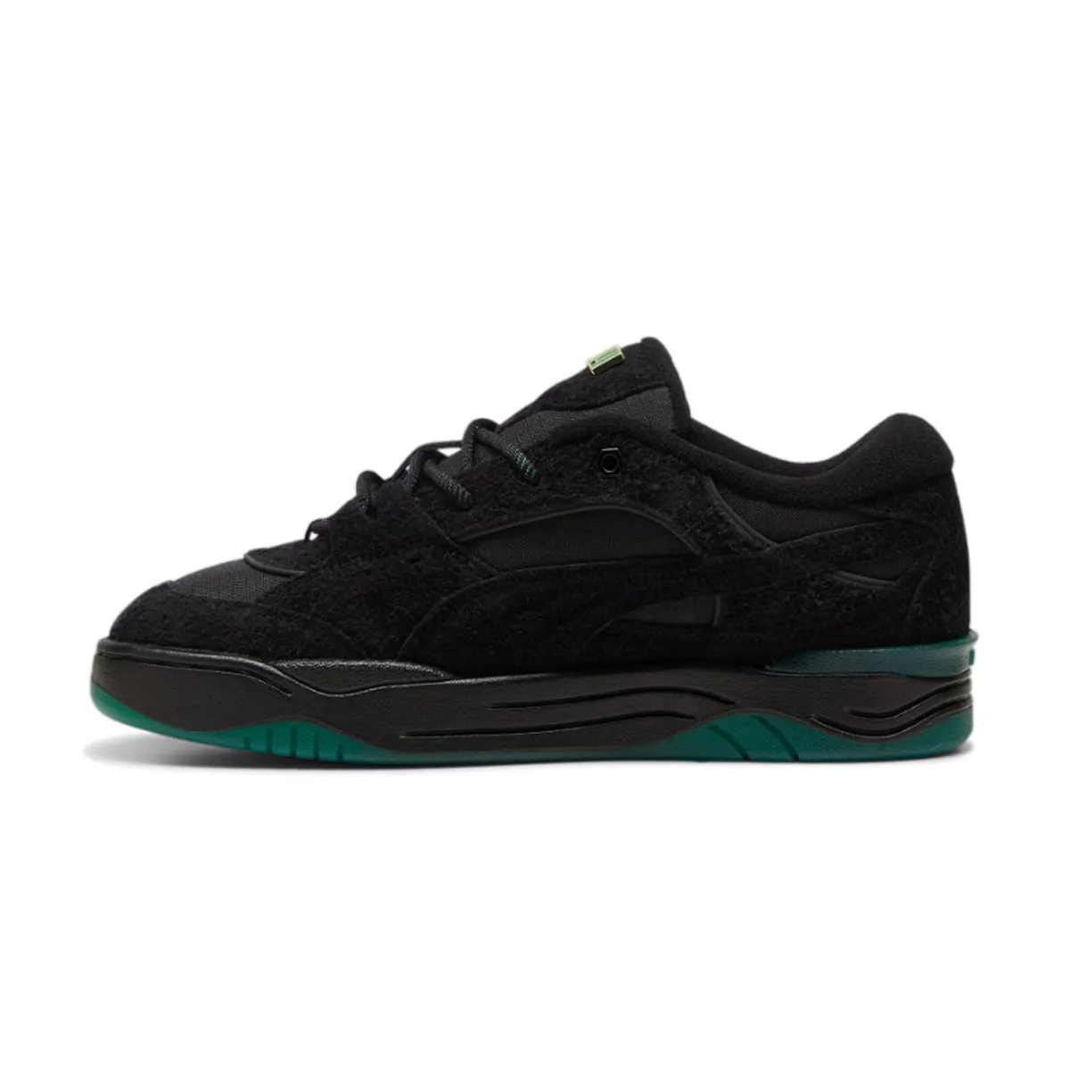 Comfort Platform Ocean Edge   Carrots 180 'Black'