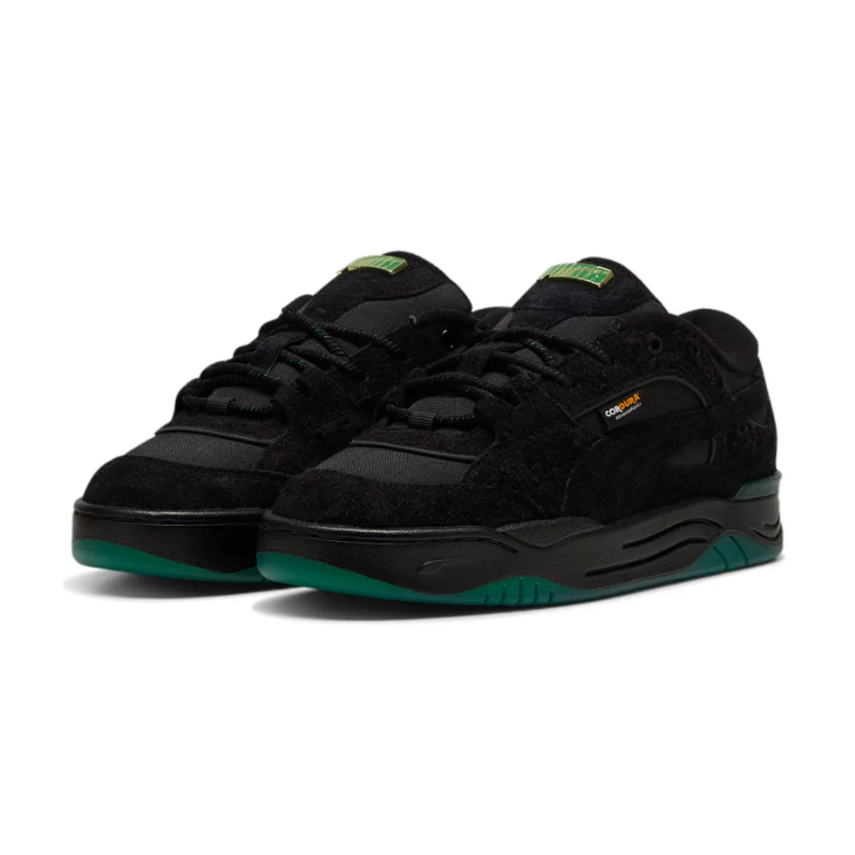 Slim Form   Carrots 180 'Black'