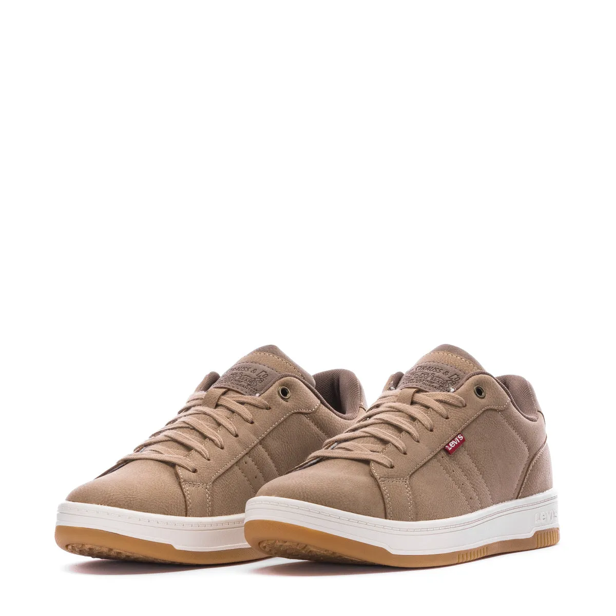 Carson - Mens Vintage Cool