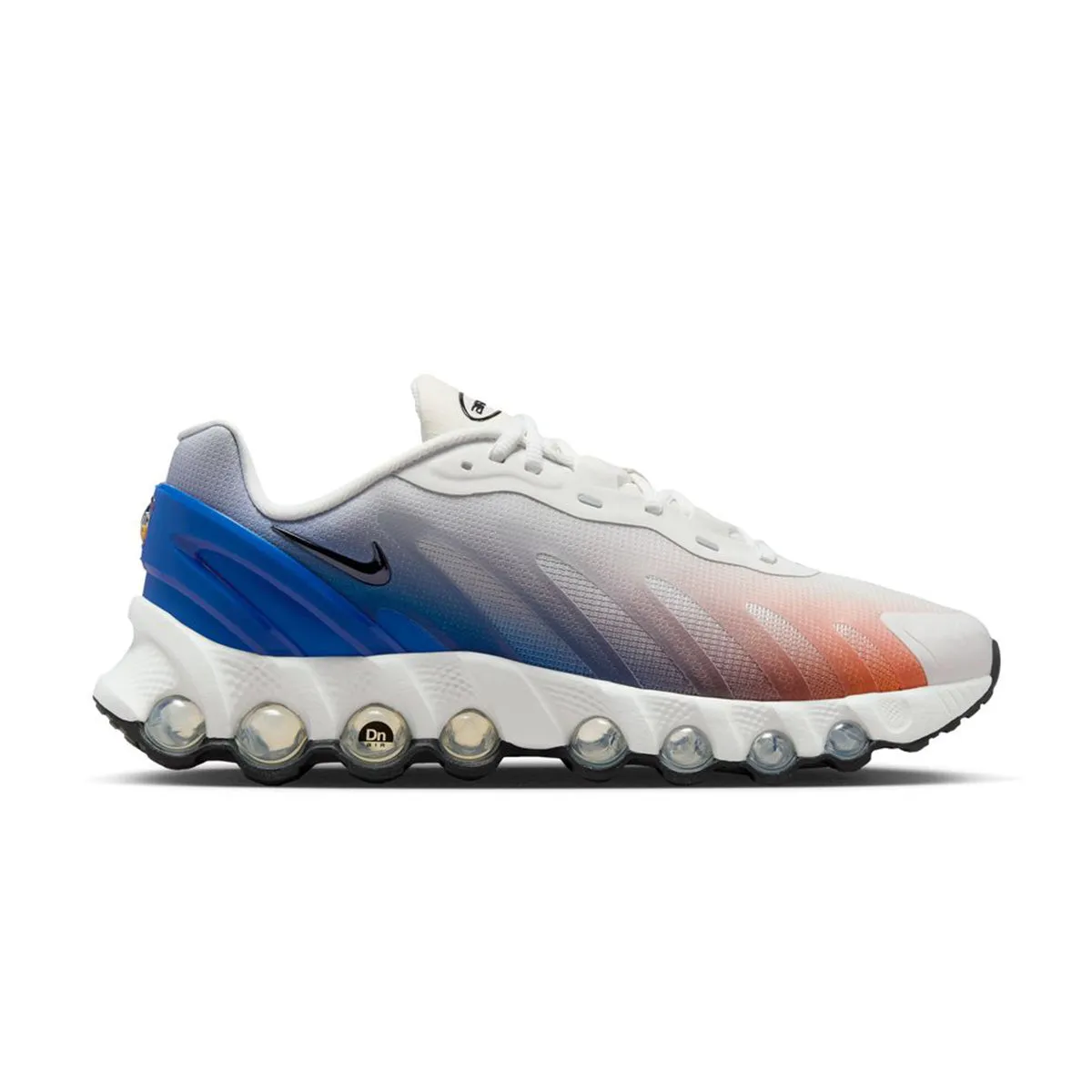 Comfortable Design Air Max DN8 'Summit White'