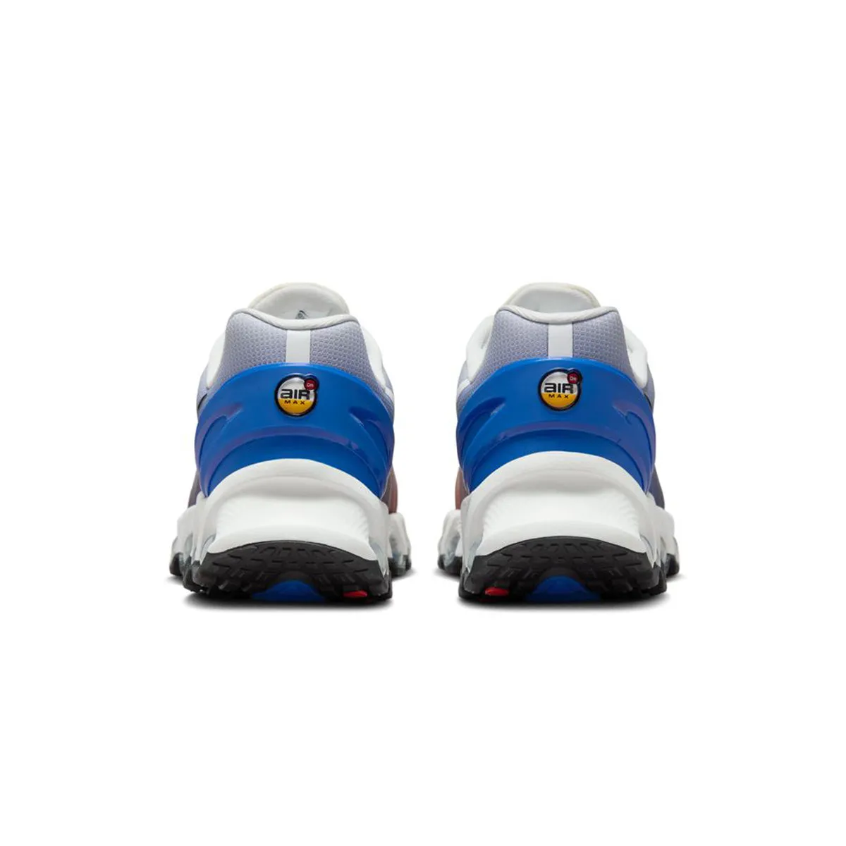 Air Max DN8 'Summit White' Elastic laces Flexibility Feature