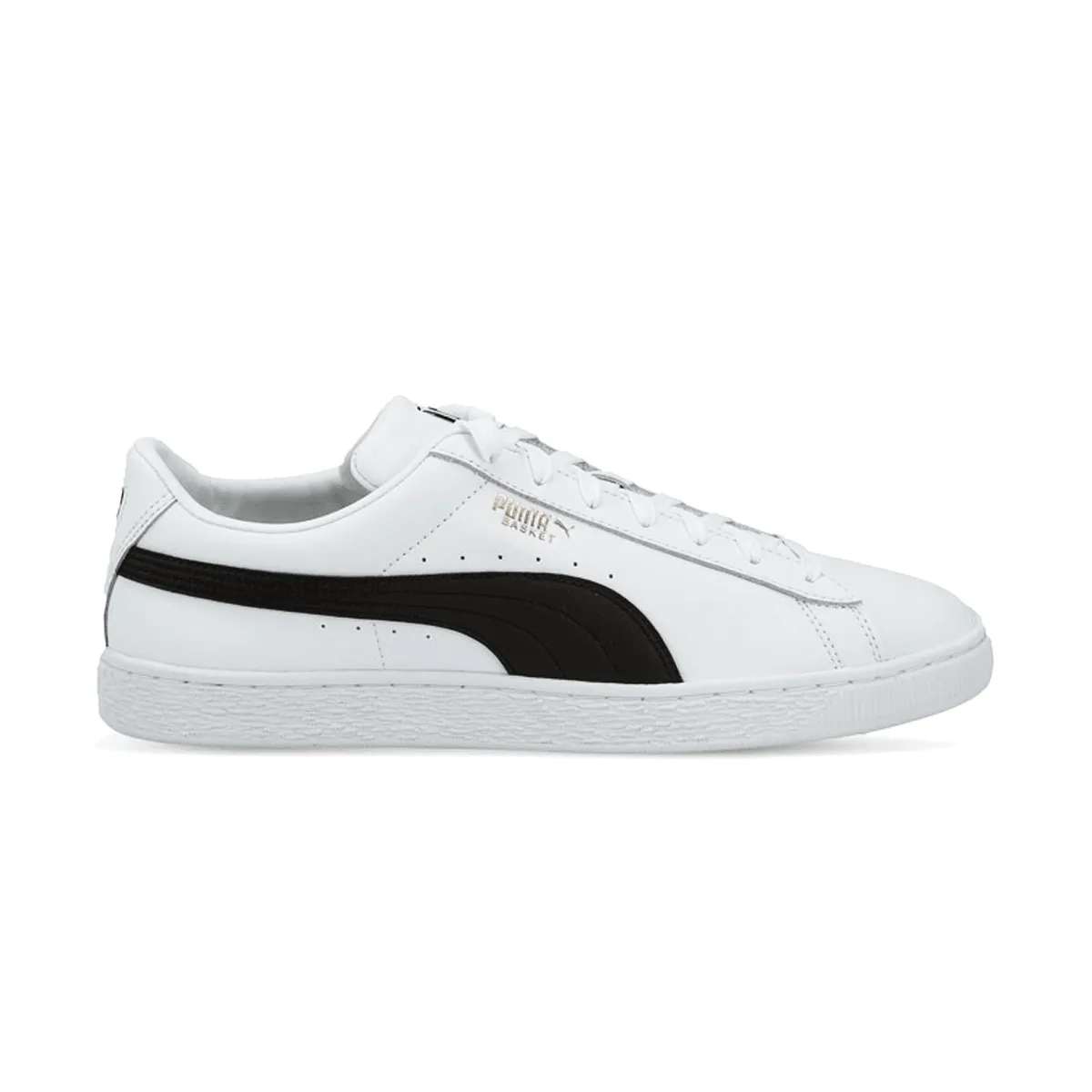gym - style avid cyclists Basket Classic XXI 'White Black'