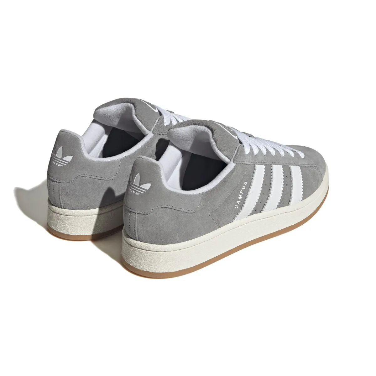perfect - fit seniors Campus 00s 'Grey Three'