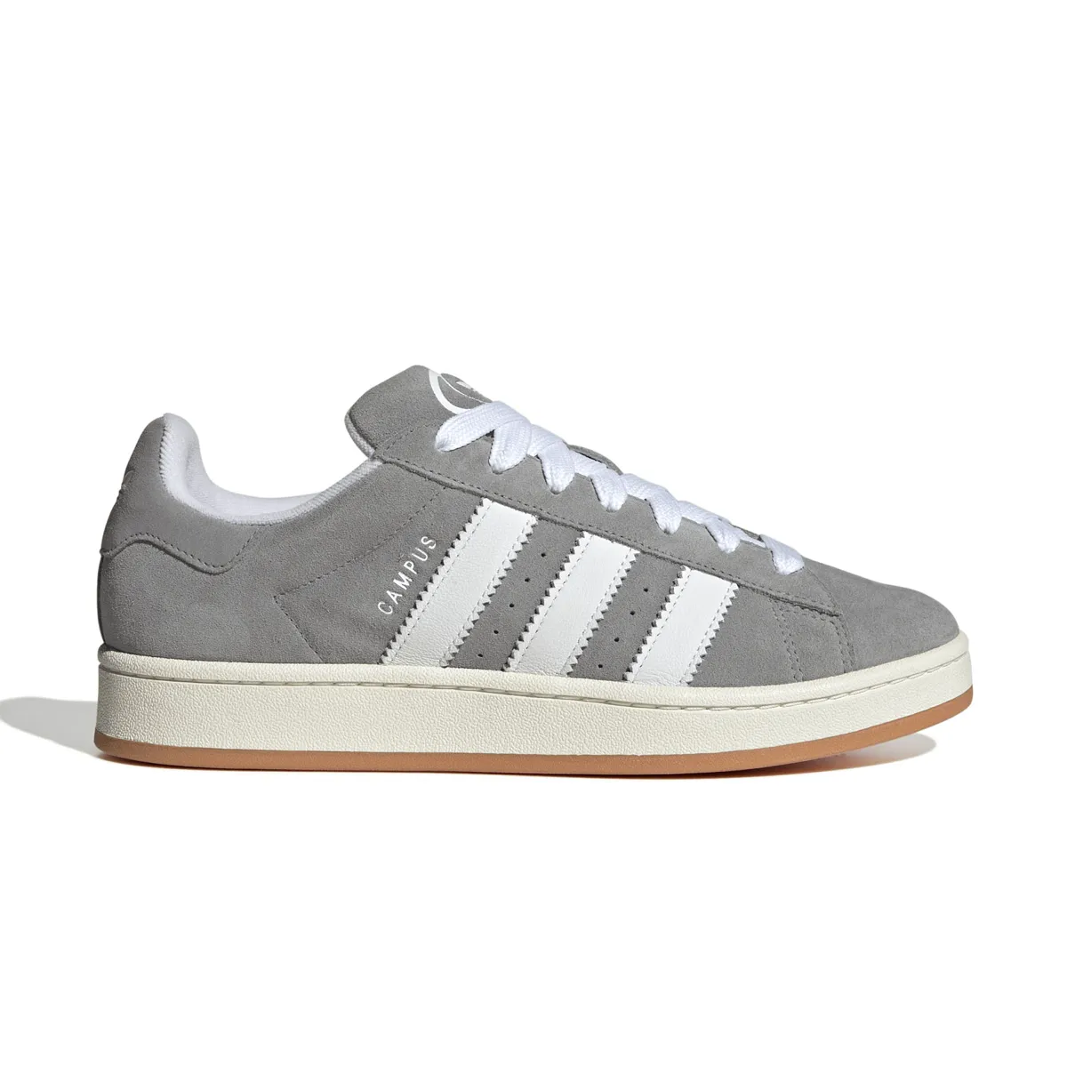 Campus 00s 'Grey Three' least travel