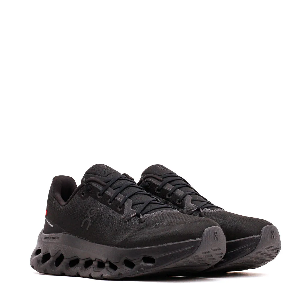 ON Men Cloudtilt Eclipse Black Core 3ME10100264 cross - training - shoes optimize running form