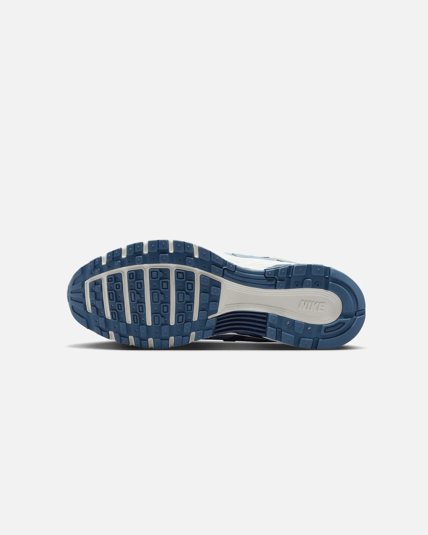 Nike P-6000 SE "Denim" Blue Body Align Skin Fresh