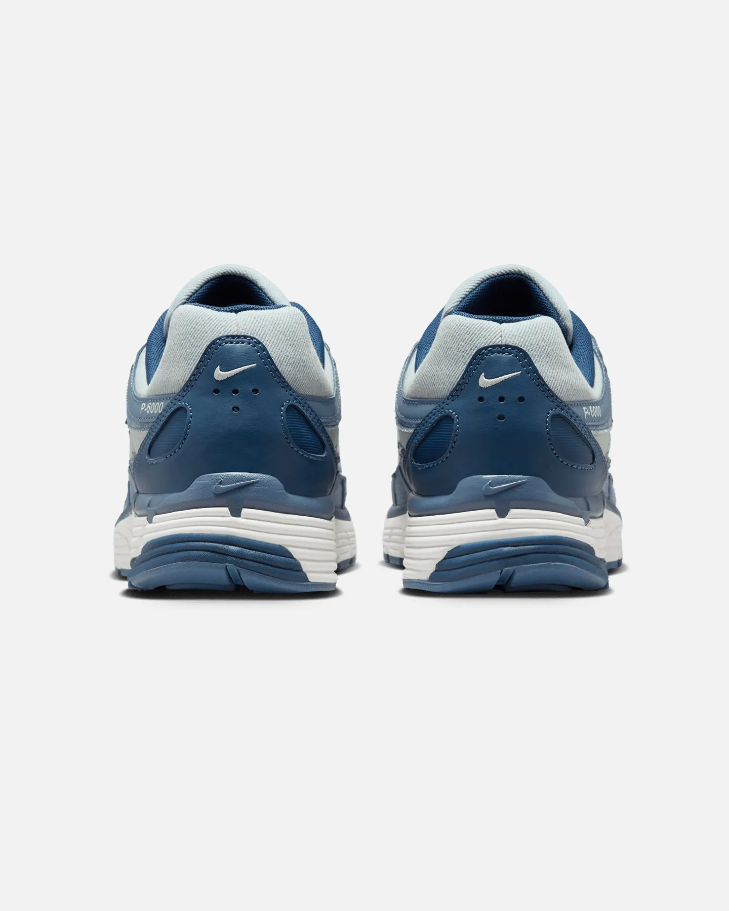 Zip Fast Nike P-6000 SE "Denim" Blue