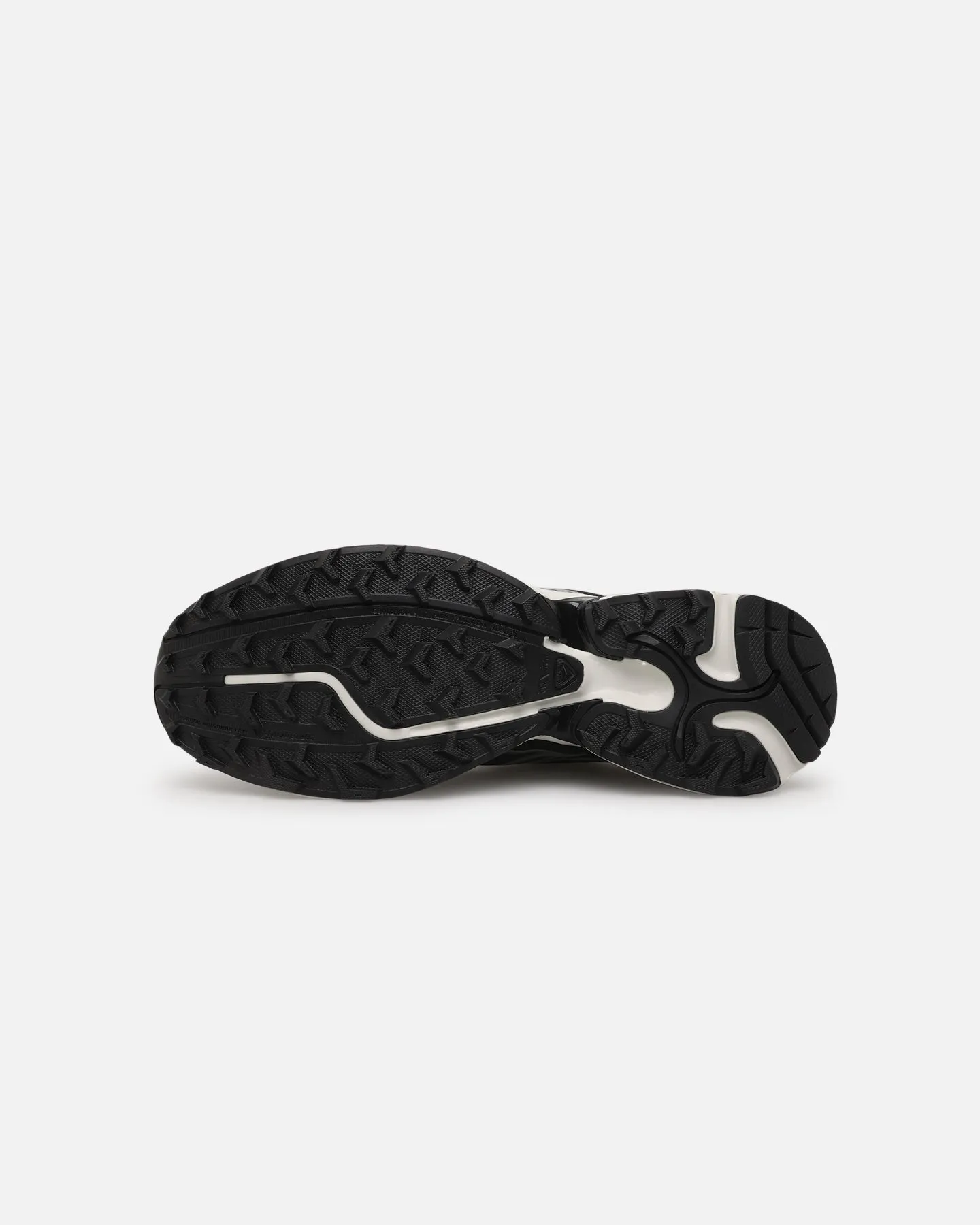 Salomon XT-Pathway 2 Black/Silver Deep Grip Date night