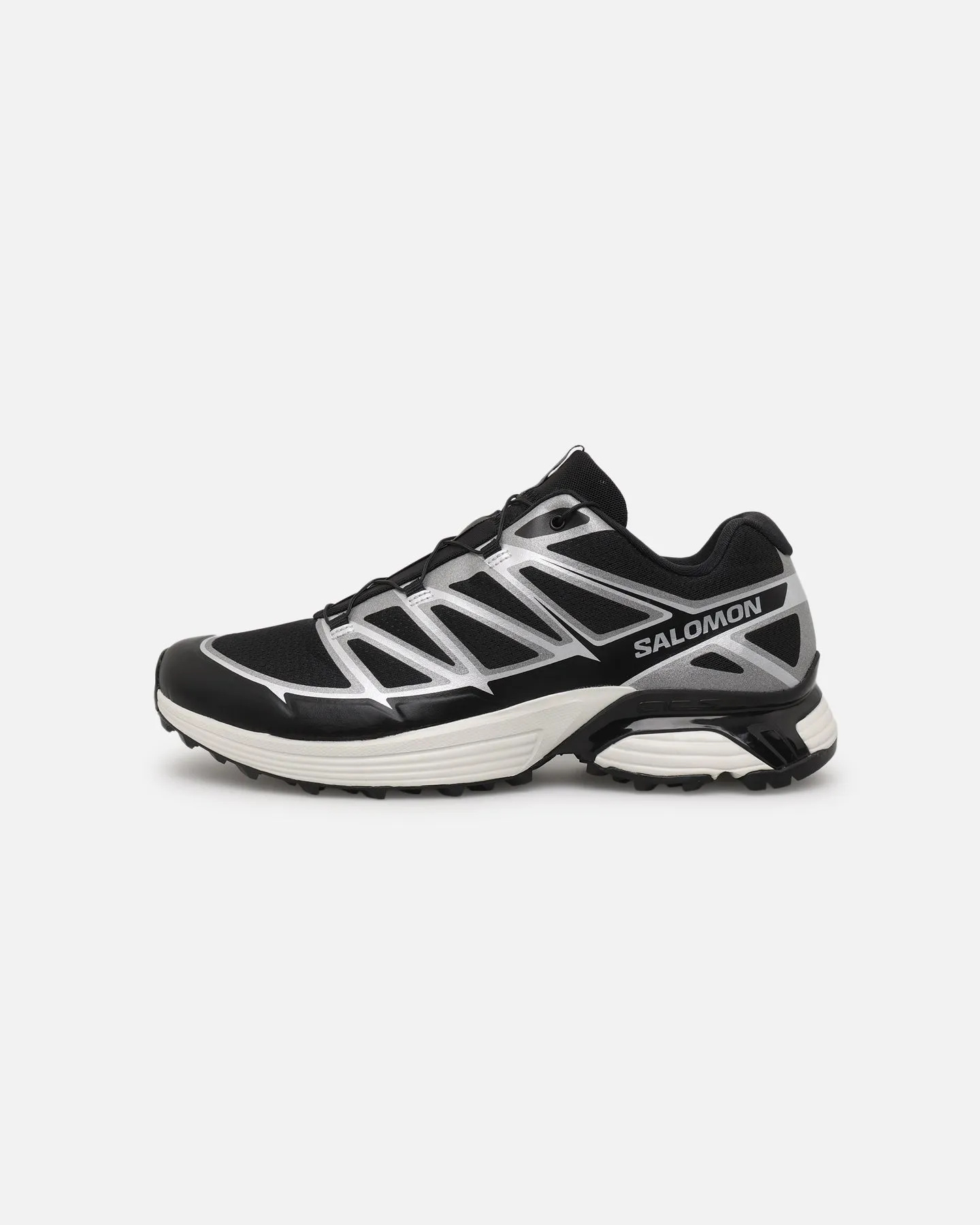 Night Out Planet Mood Salomon XT-Pathway 2 Black/Silver