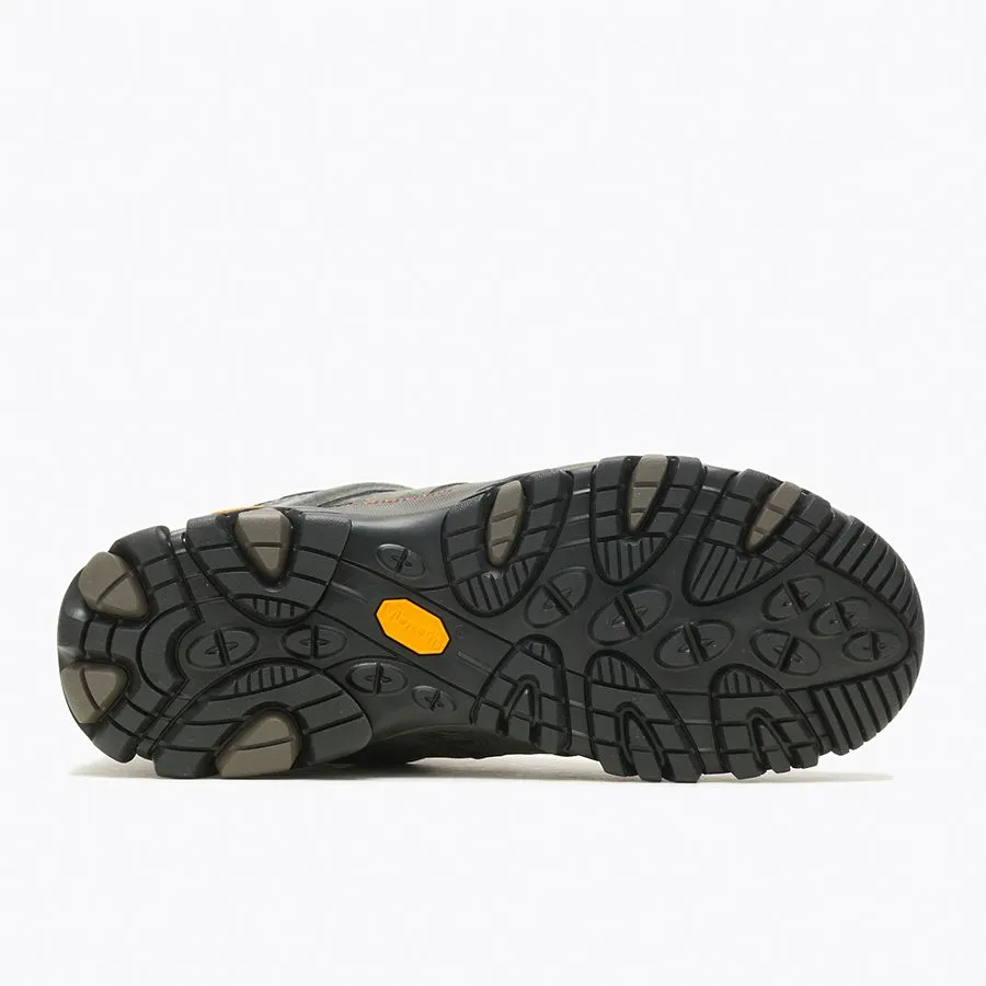 Weekend Activity MERRELL MOAB 3 MID WATERPROOF MEDIUM AND WIDES