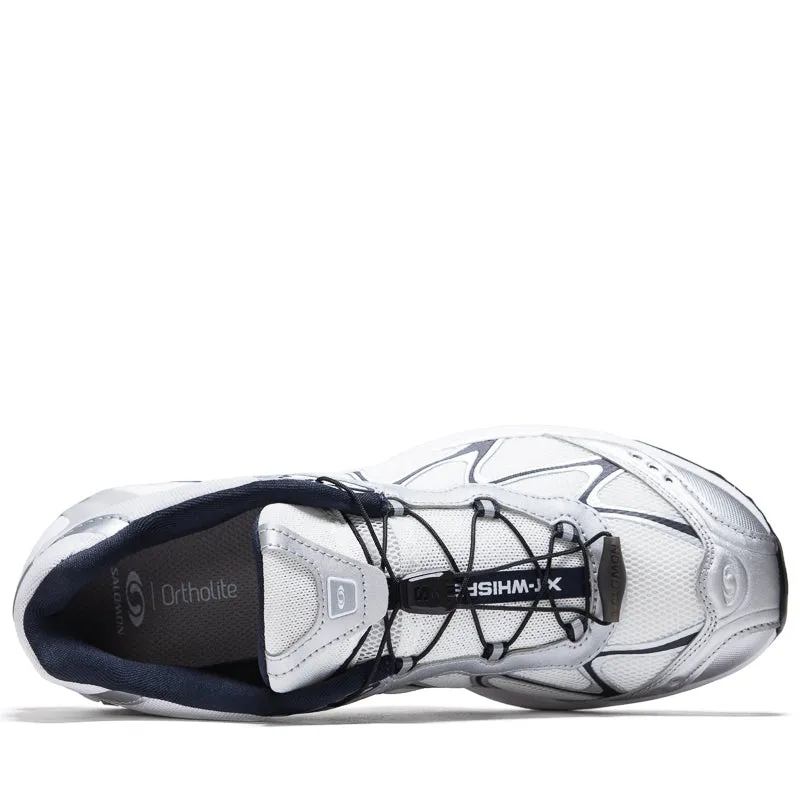 Salomon XT-Whisper - White/Silver Outdoor Active Machine Washable Fabric