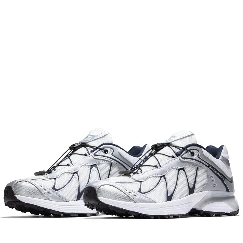 Energy Flow Salomon XT-Whisper - White/Silver