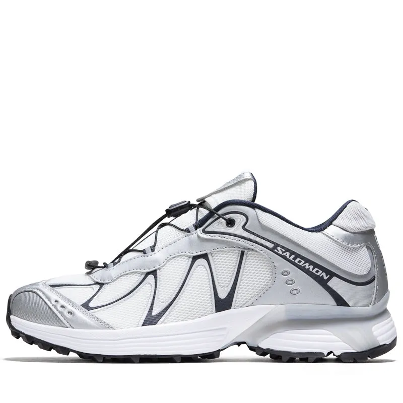 Trend-setting ease Salomon XT-Whisper - White/Silver