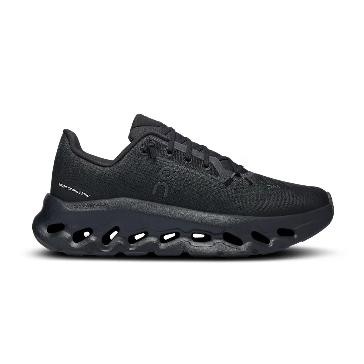 smallest Wmns Cloudtilt 'Eclipse Black'