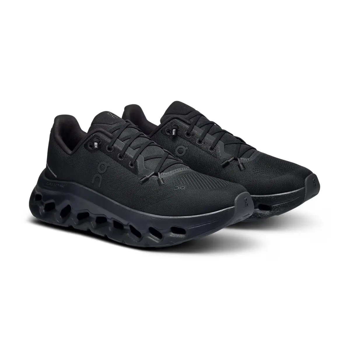 Wmns Cloudtilt 'Eclipse Black' Designer comfort
