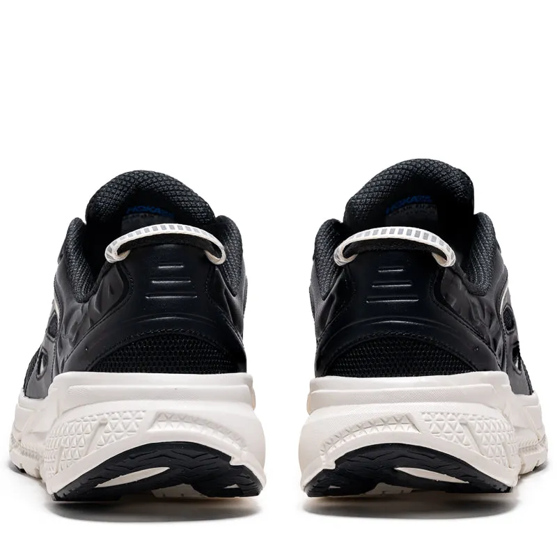 All-day Performance Everyday Favorite Hoka Clifton L Athletics - Obsidian/Alabaster