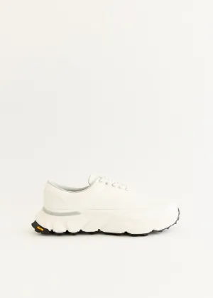 Street cushioning CdG Homme Sneakers