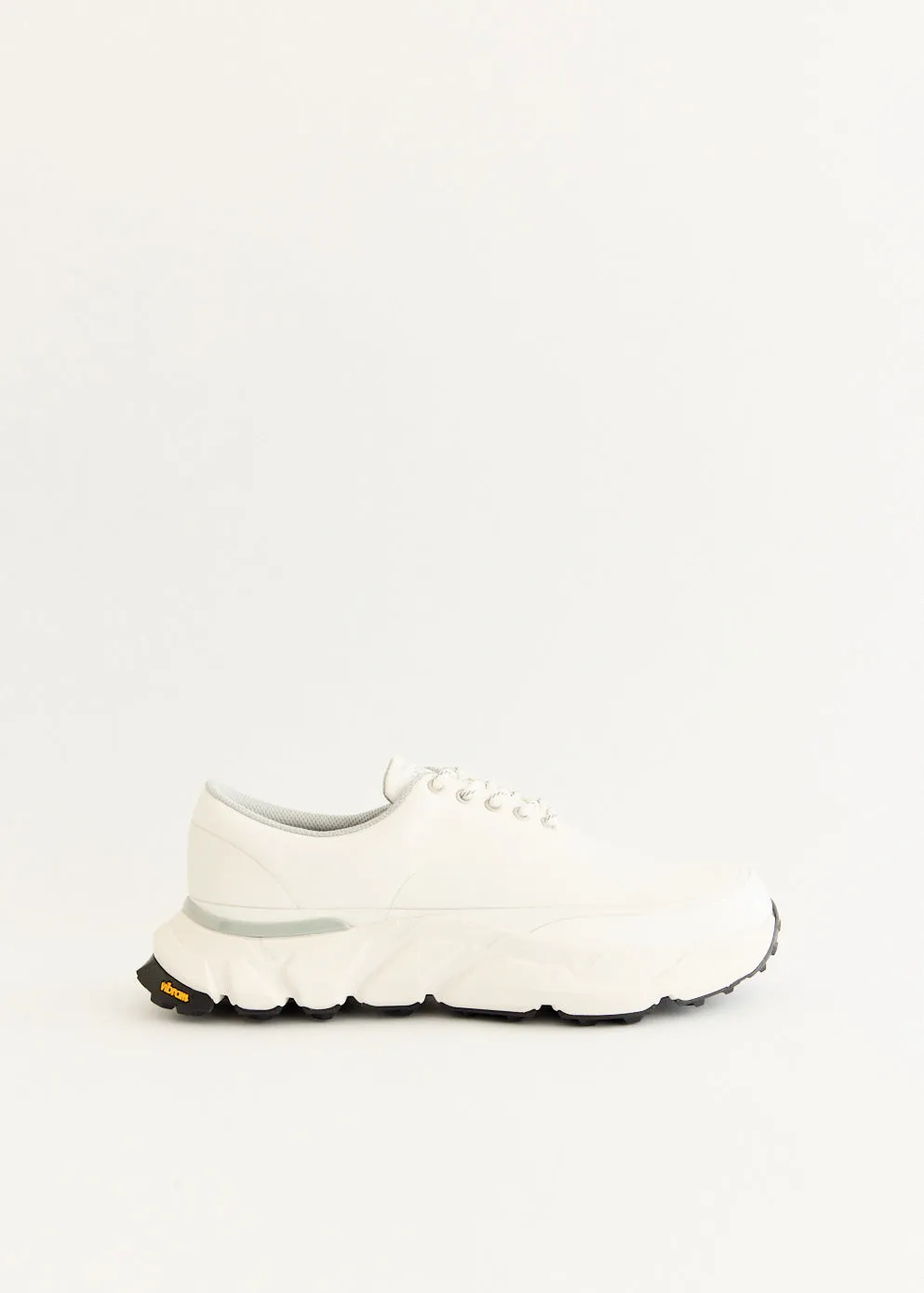 Street cushioning CdG Homme Sneakers