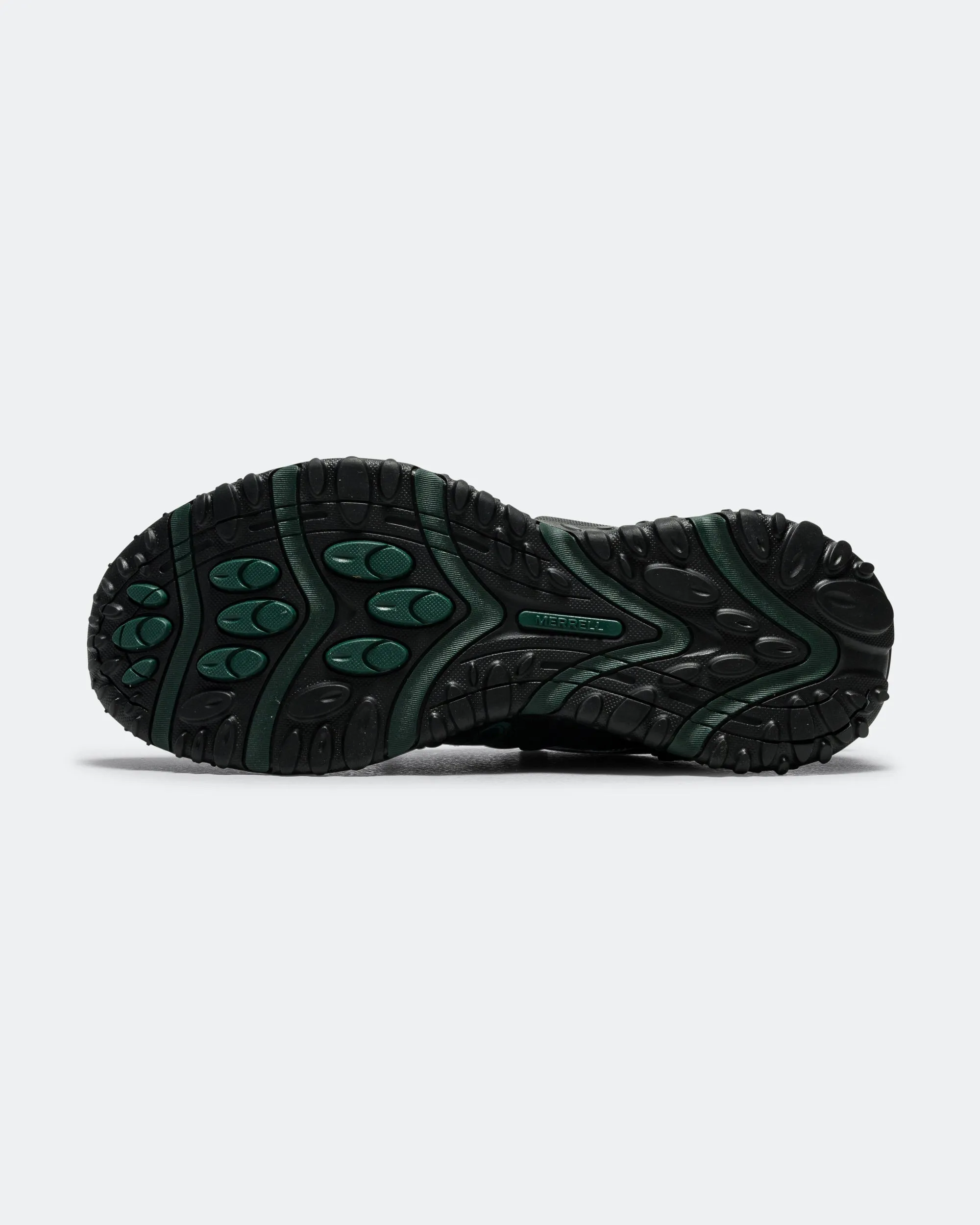Cham Redux LTR SE - Hunter/Graphite Durable Comfort