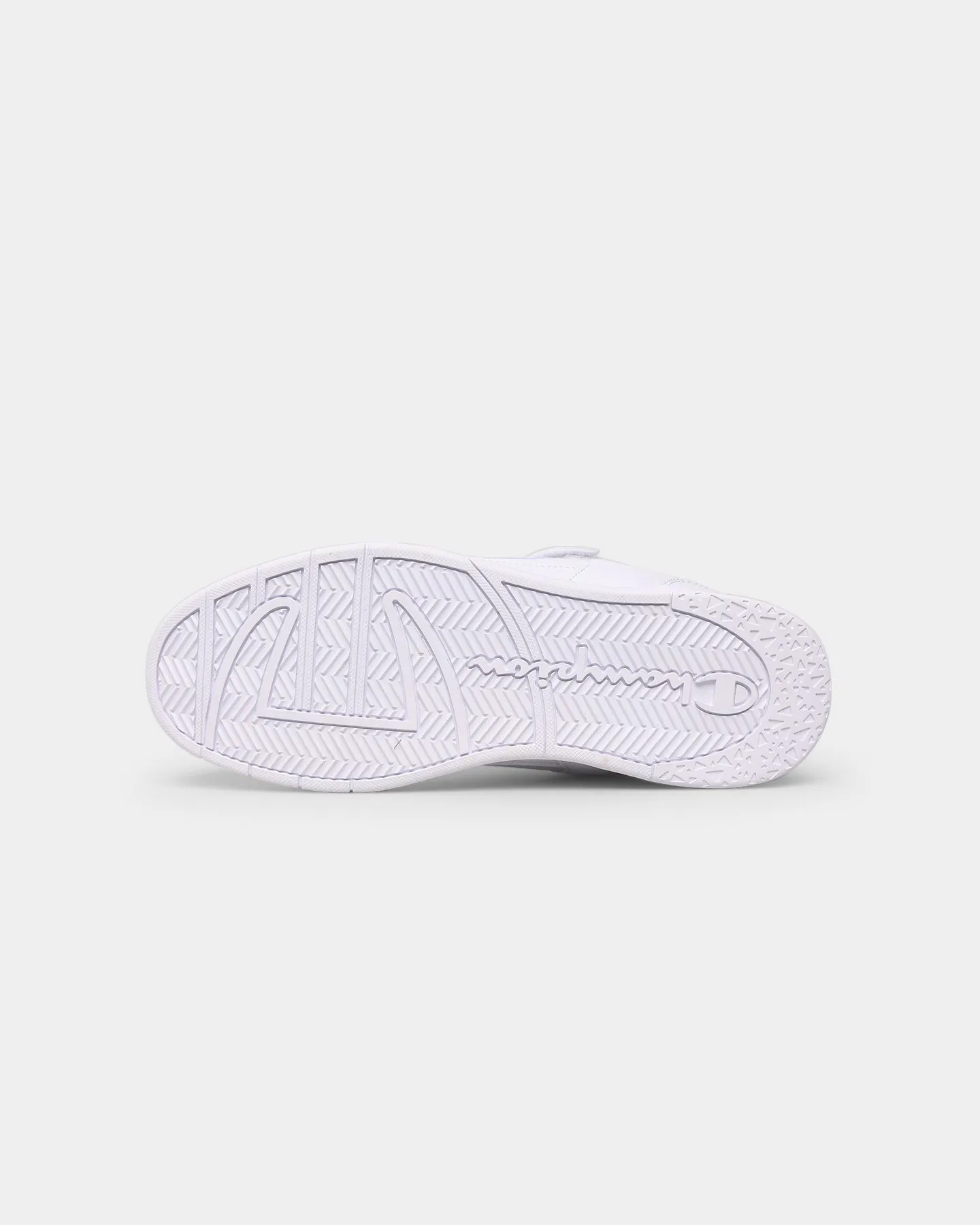 Joint Care Champion Arena Power Low Sneaker White/Gum