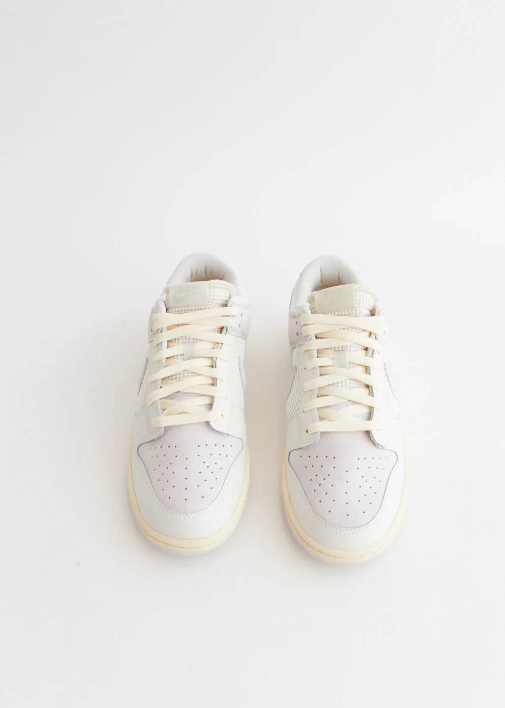 Dunk Low 'Phantom' Sneakers practical user