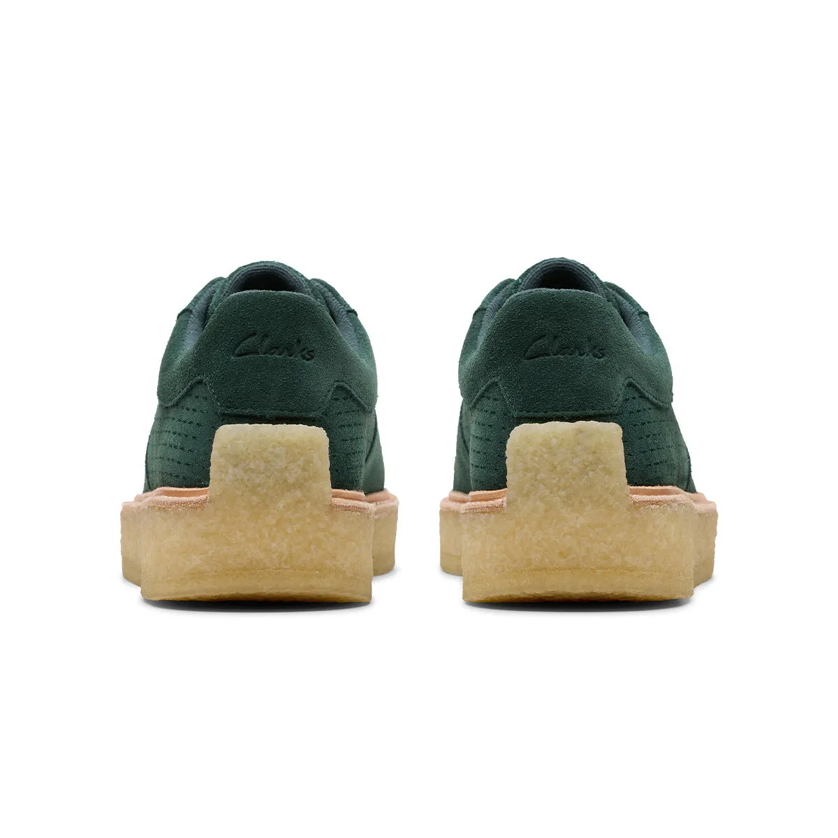 Heat Mode Strap Mode   Ronnie Fieg Sandford 'Dark Green Sashiko'