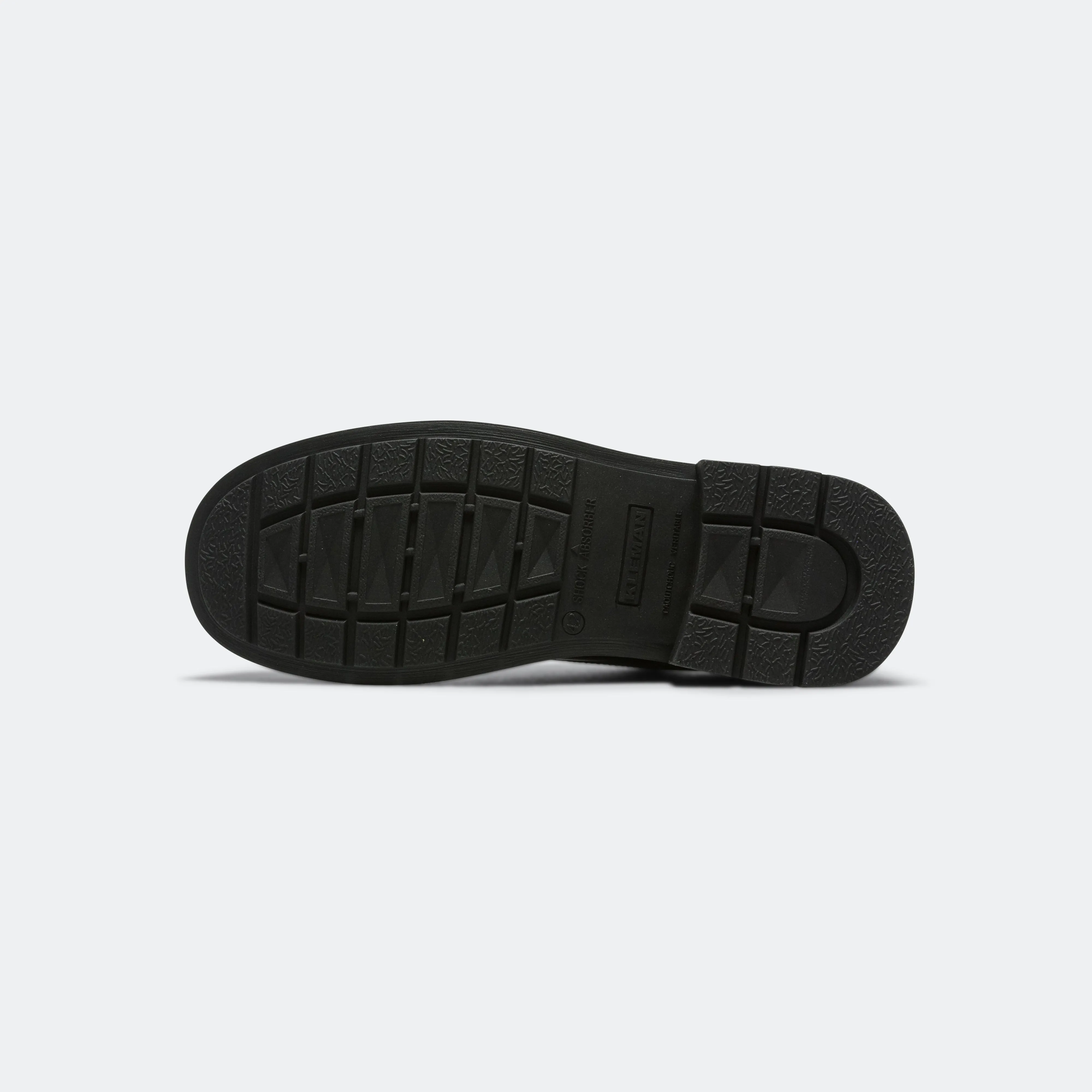 Chemin B2 - Noir Pure Comfort