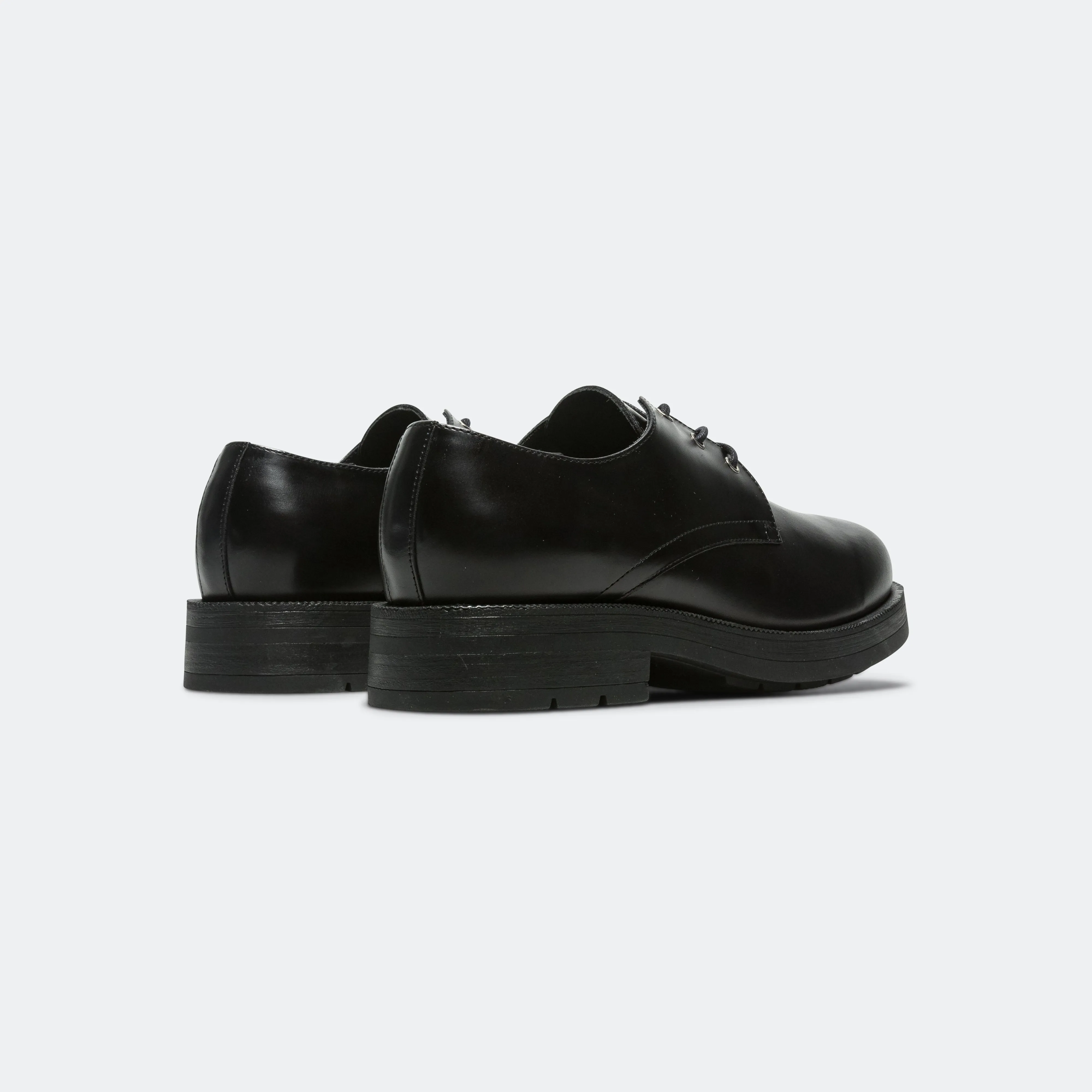 High Mobility Chemin B2 - Noir
