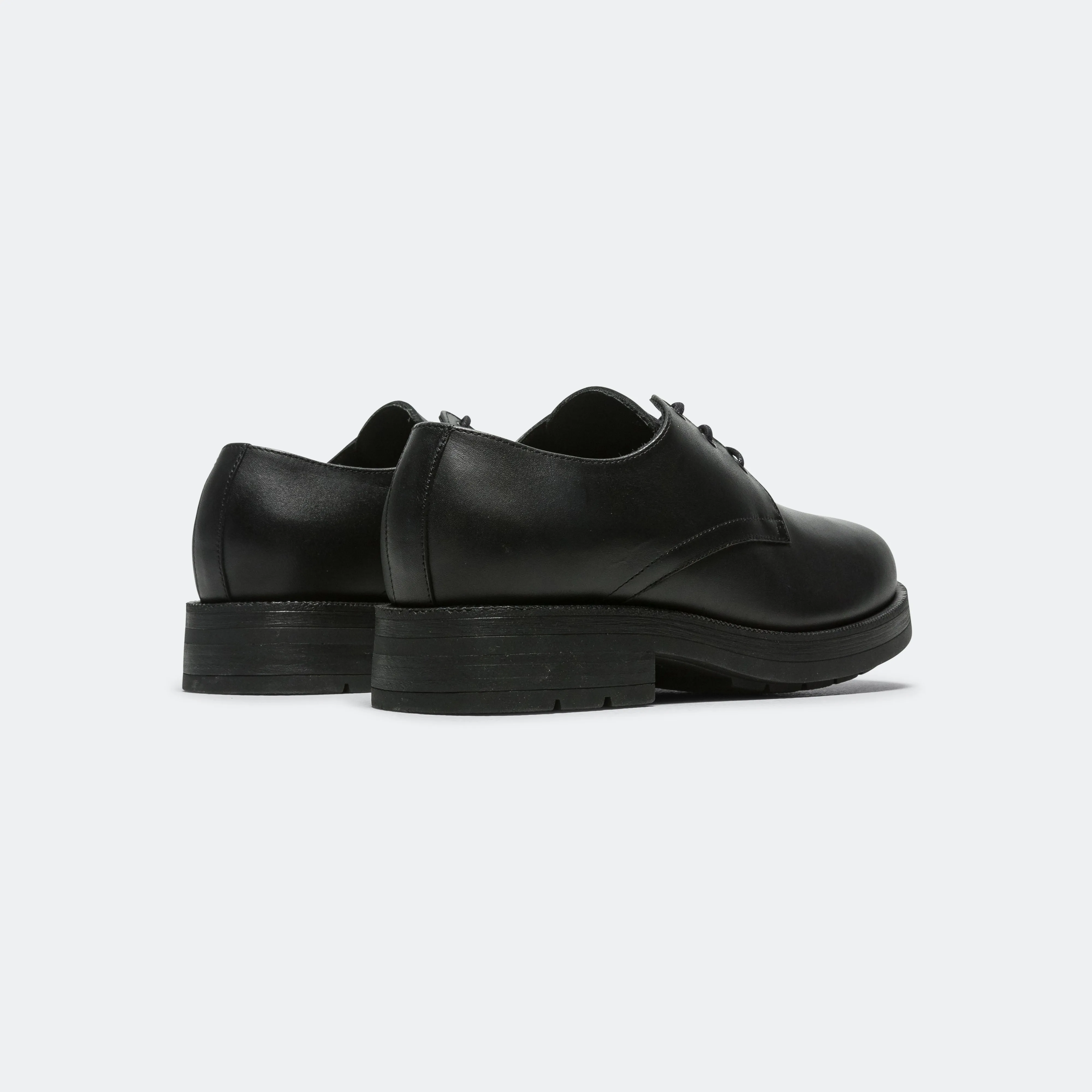 Chemin - Noir Performance Step