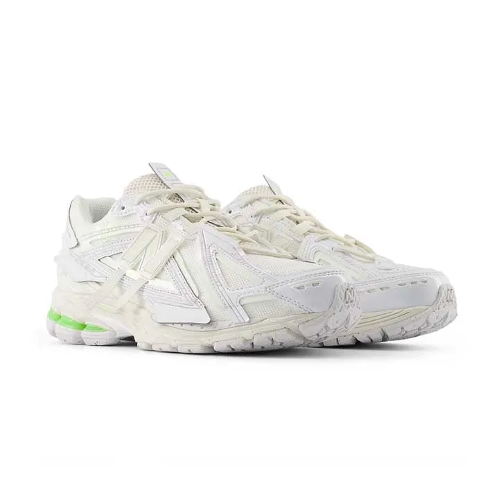 1906A 'White Mint Flash' Joint Care Lace Up