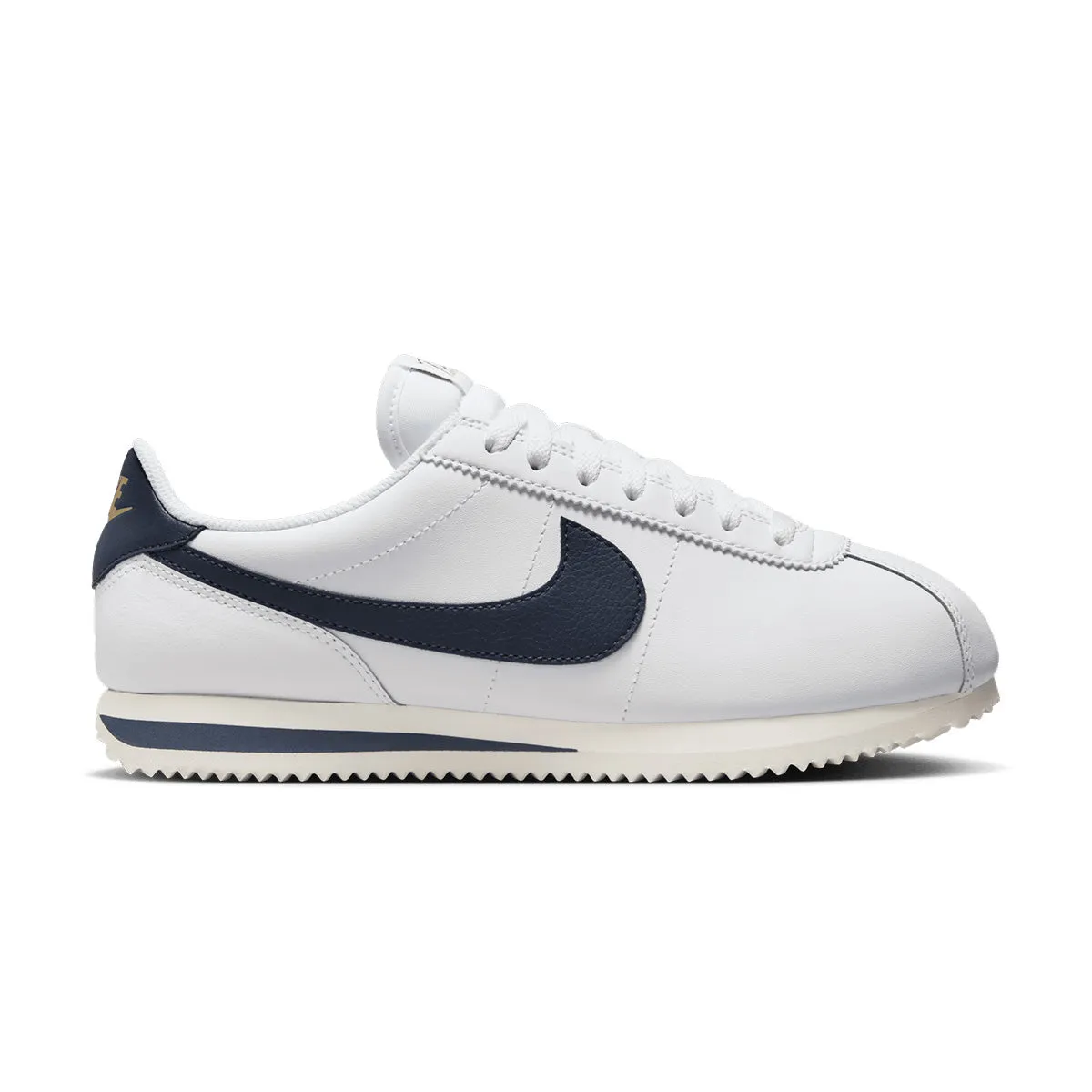 Wmns Cortez Leather 'Olympic' Right
