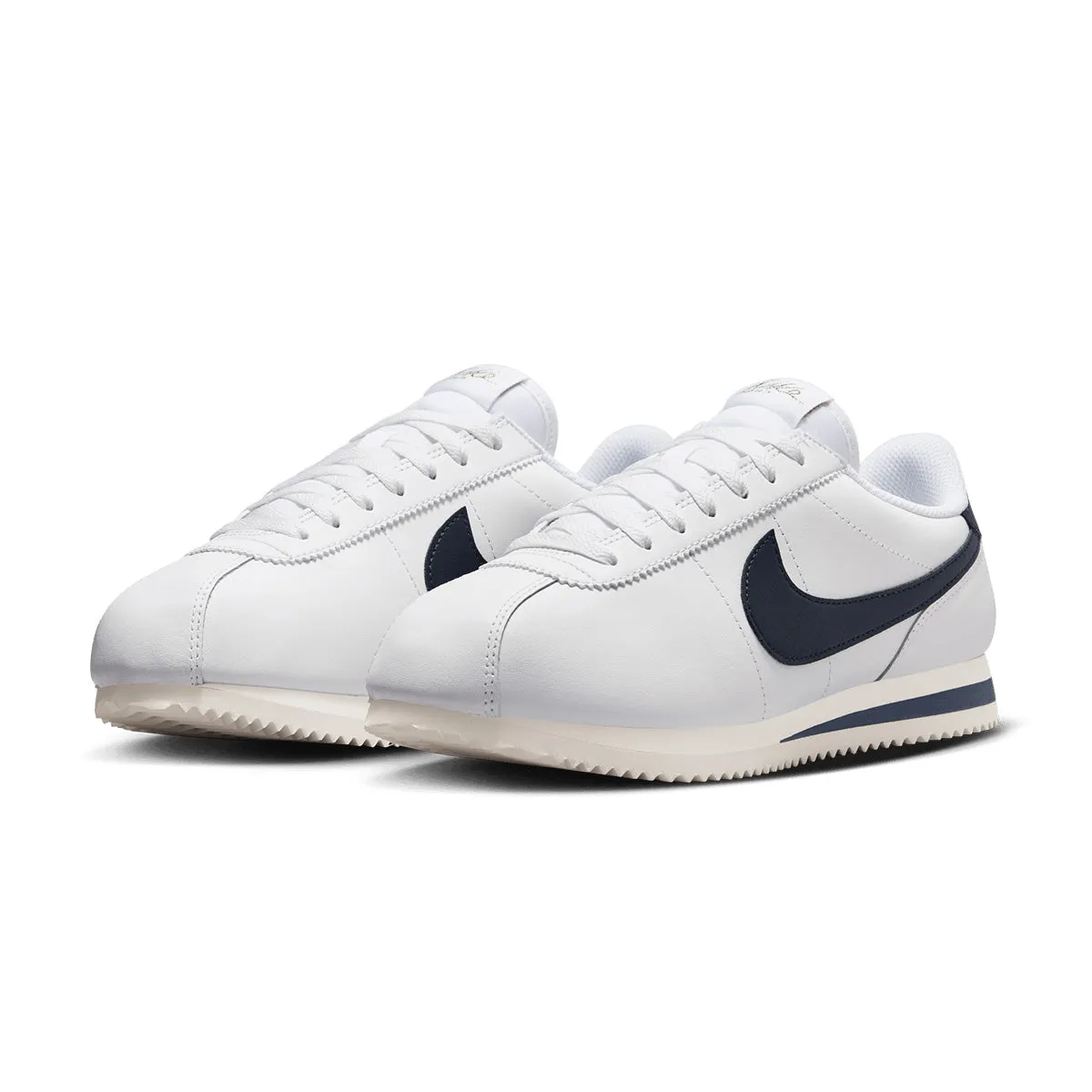 thermal Wmns Cortez Leather 'Olympic'