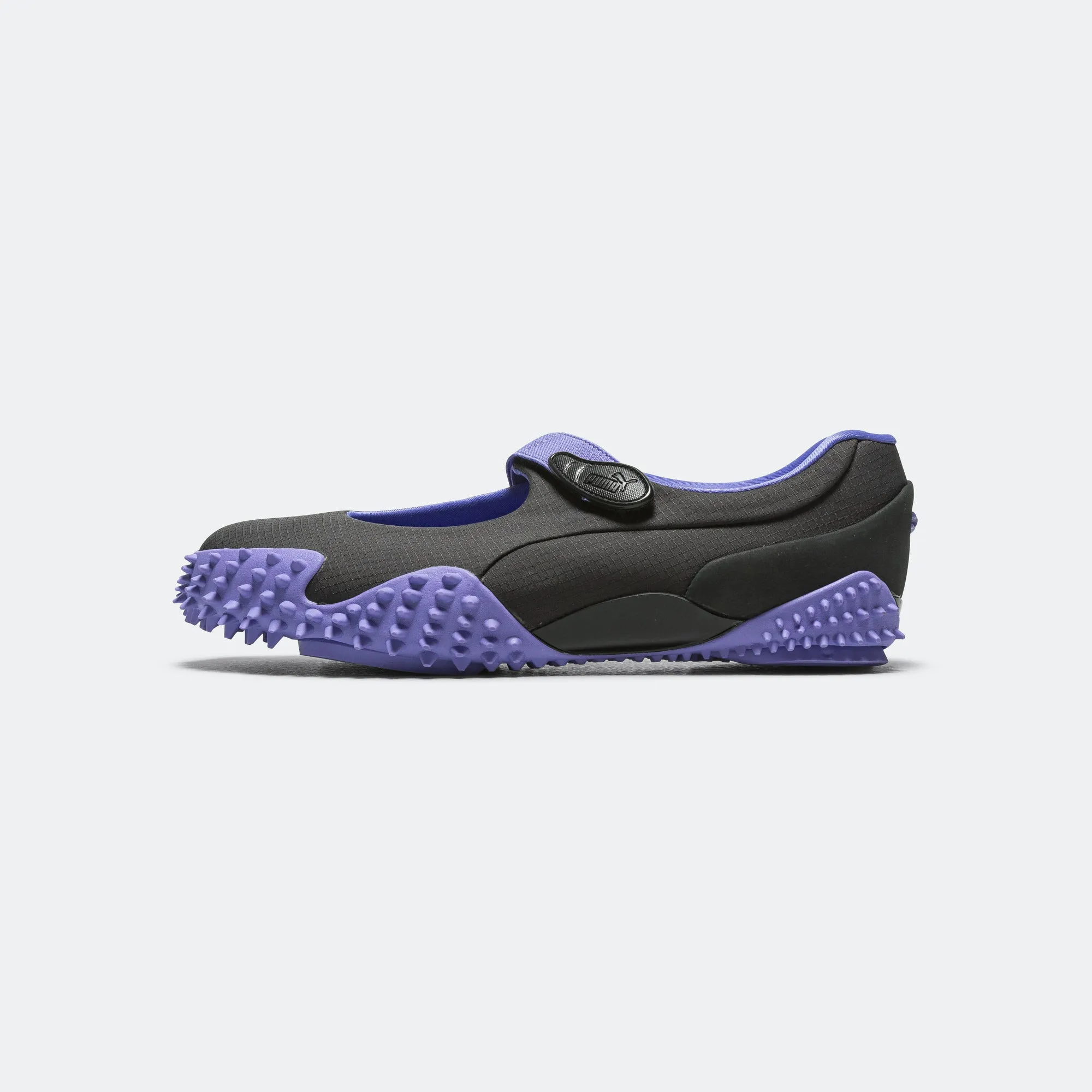 Mostro Fey - Dark Amethyst/Puma Black Urban Training Torsion Plate