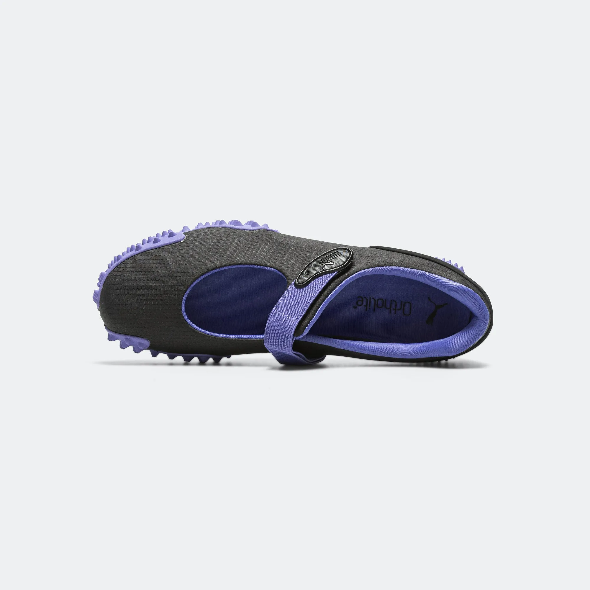 Mostro Fey - Dark Amethyst/Puma Black Support Foam Wear ease