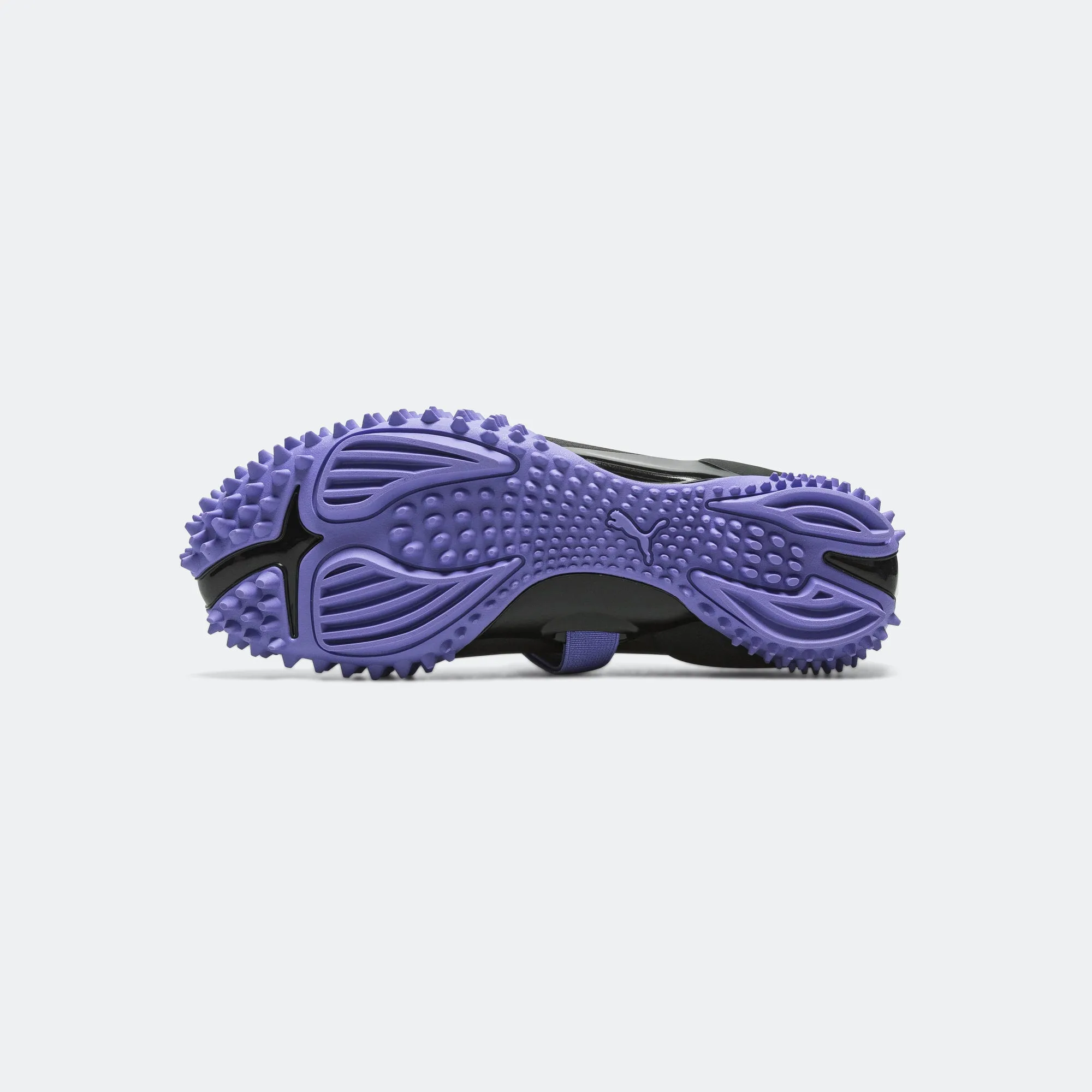 Mostro Fey - Dark Amethyst/Puma Black Classic Comfort Fresh Ride