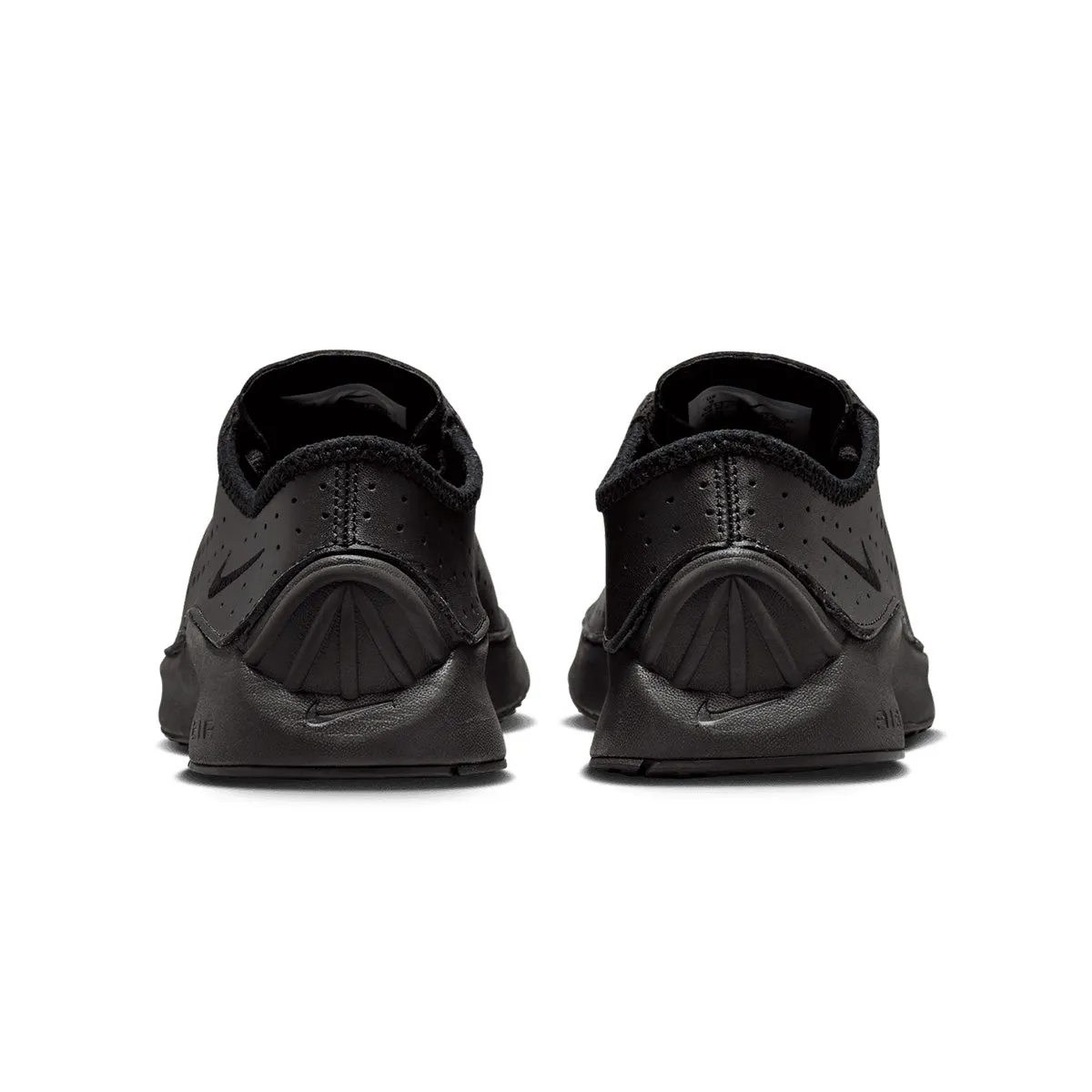 wide - fitting Wmns Air Superfly 'Triple Black'