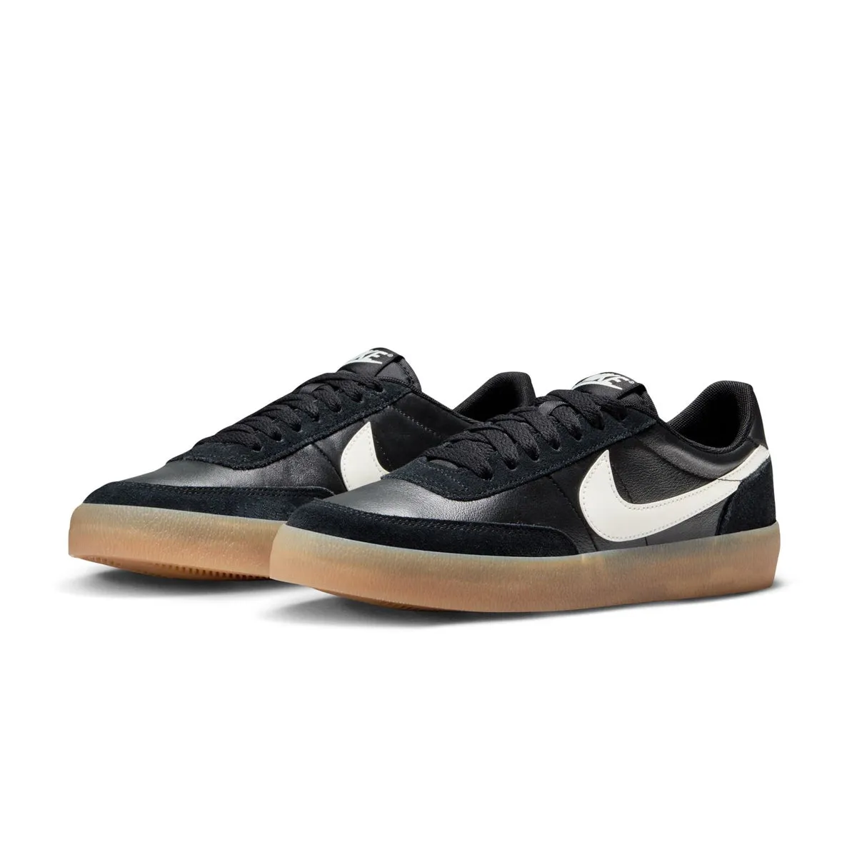 Wmns Killshot 2 'Black Gum' Distinctive durability school - related benefits
