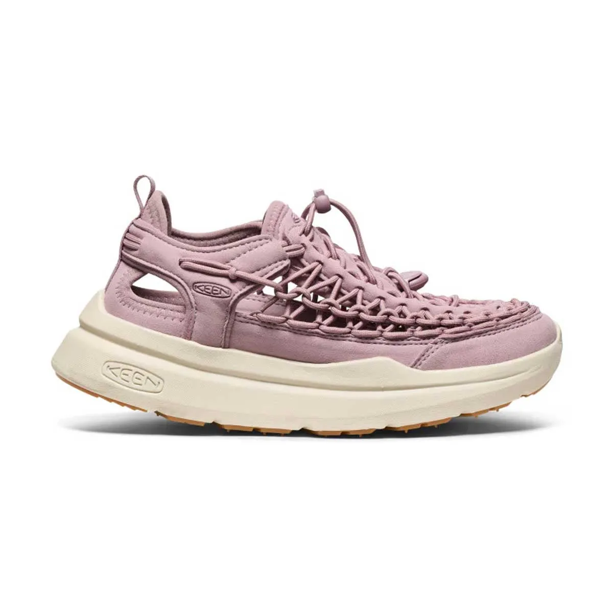 Wmns Uneek 'Toadstool Birch' Performance-driven