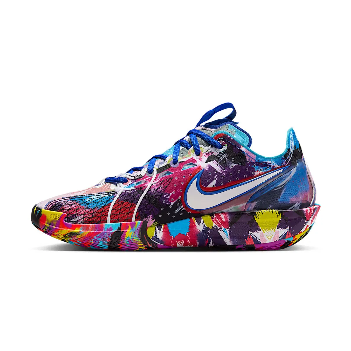 G.T. Cut 3 EP ??Jewell Loyd?? Fire Red Anti Odor