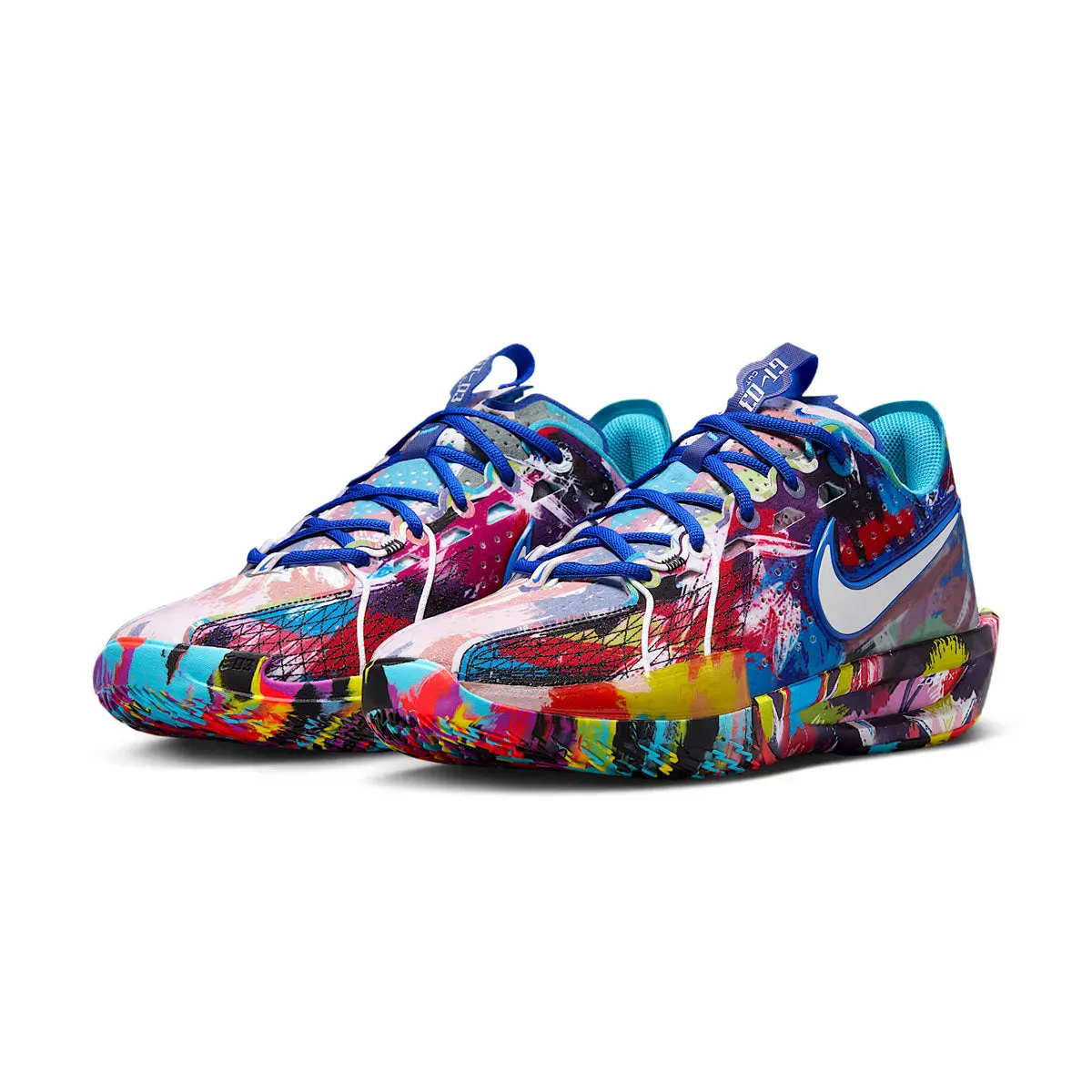 G.T. Cut 3 EP ??Jewell Loyd?? Comfort Strap Deep Shade