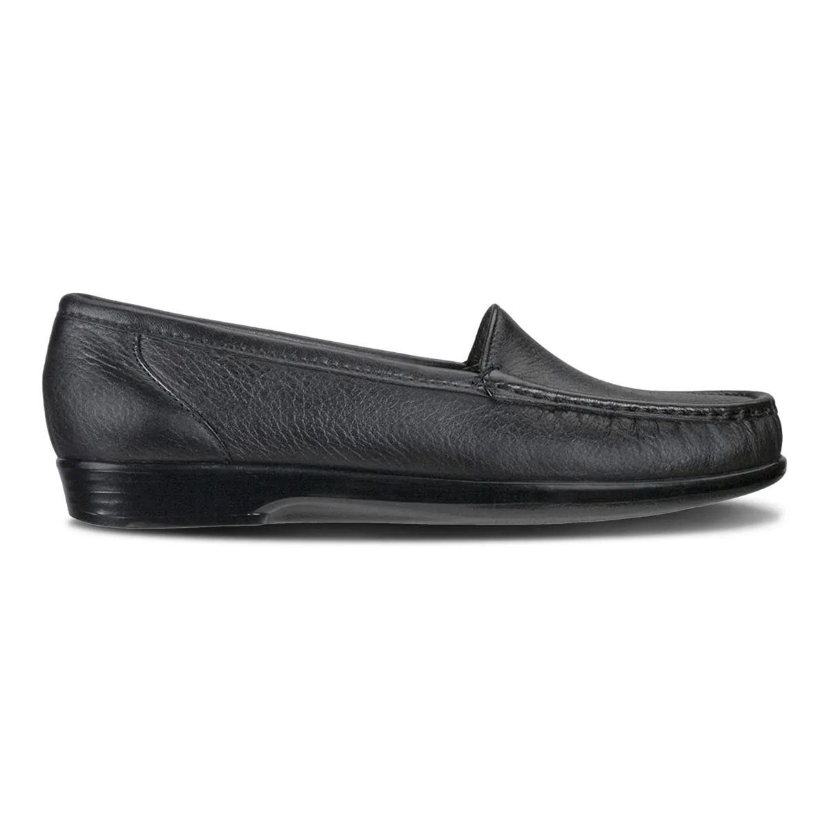 SAS Women's Simplify Black Bespoke Make