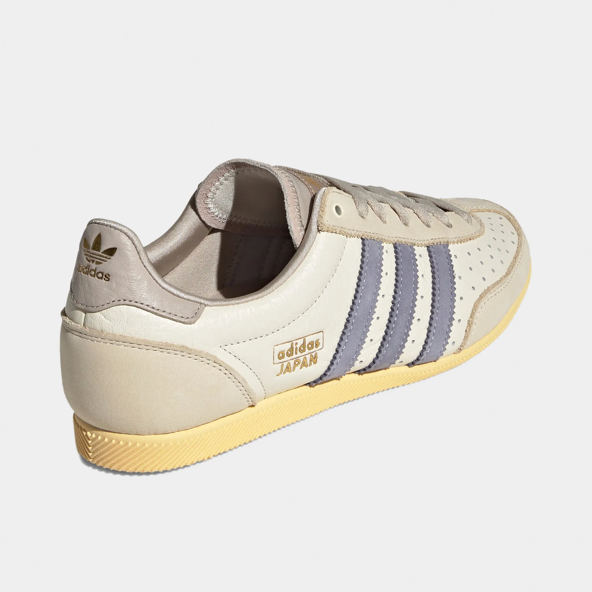 Lightweight Structure Lightweight Step adidas Women's Japan Cream White / Silver Violet - Wonder Beige