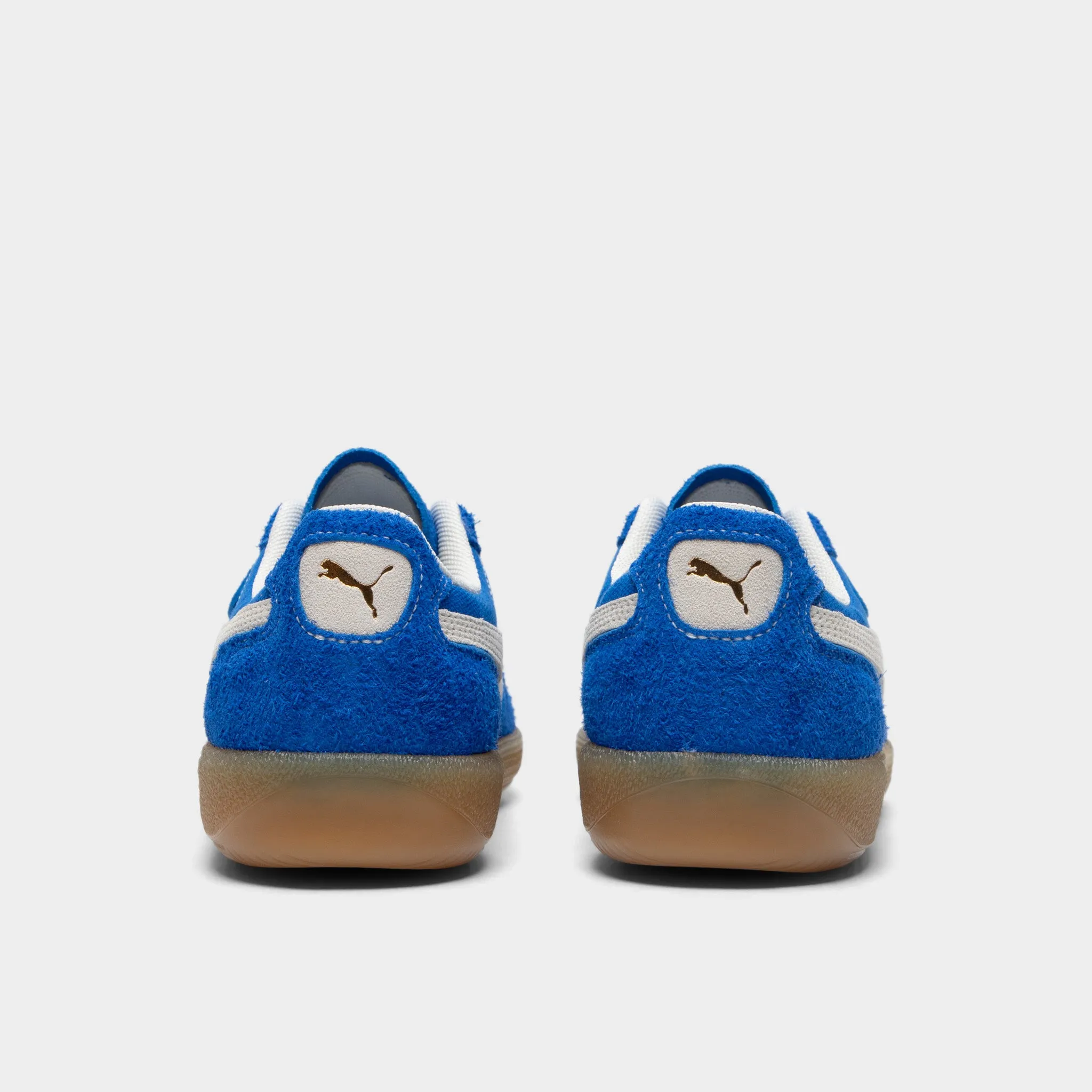 PUMA Palermo Vintage Hyperlink Blue / Frost Moon Walk