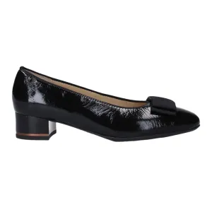 Wine Tasting Ara Women's Garnet Black Patent Leather